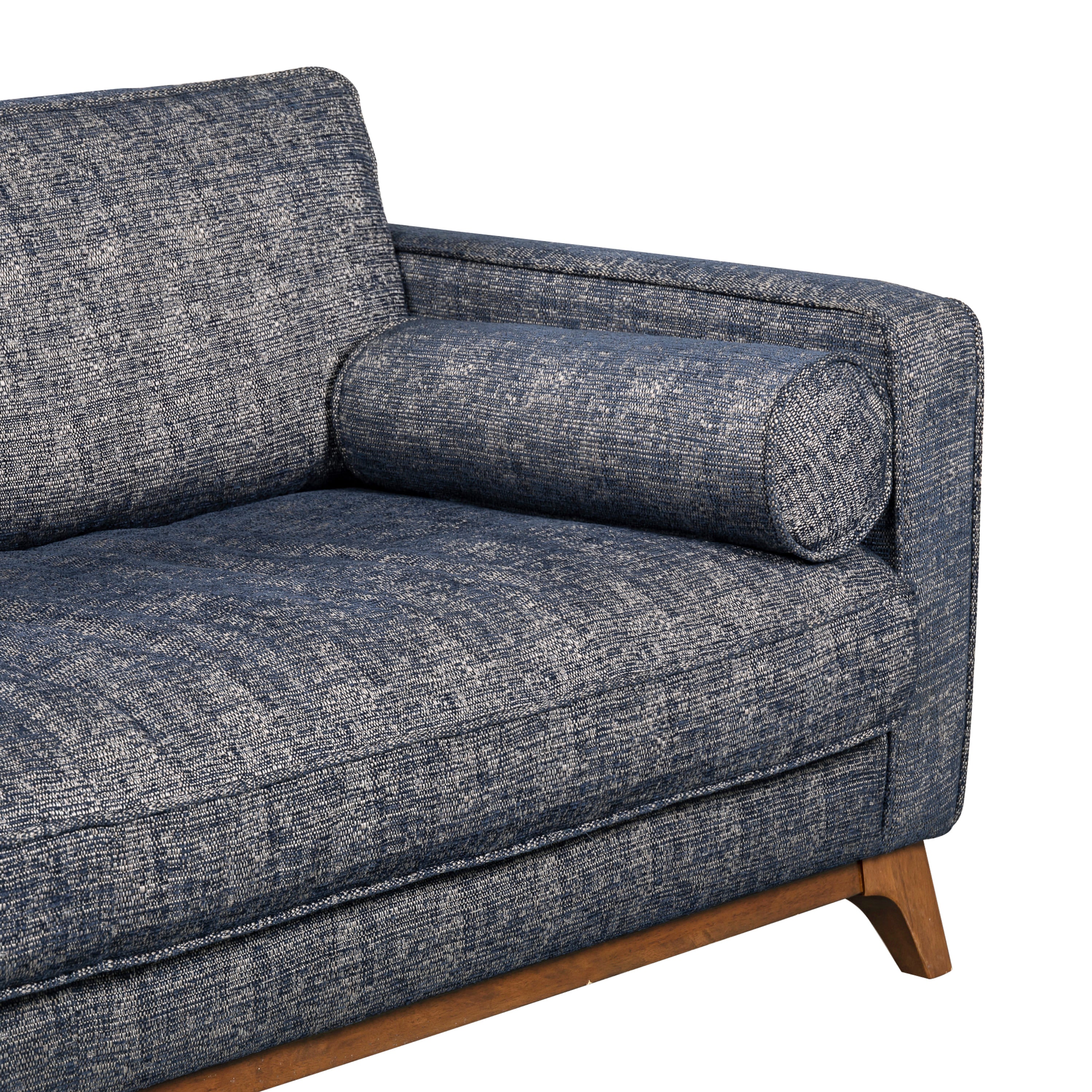 Avenue Forza Fabric 2.5 Seat Sofa