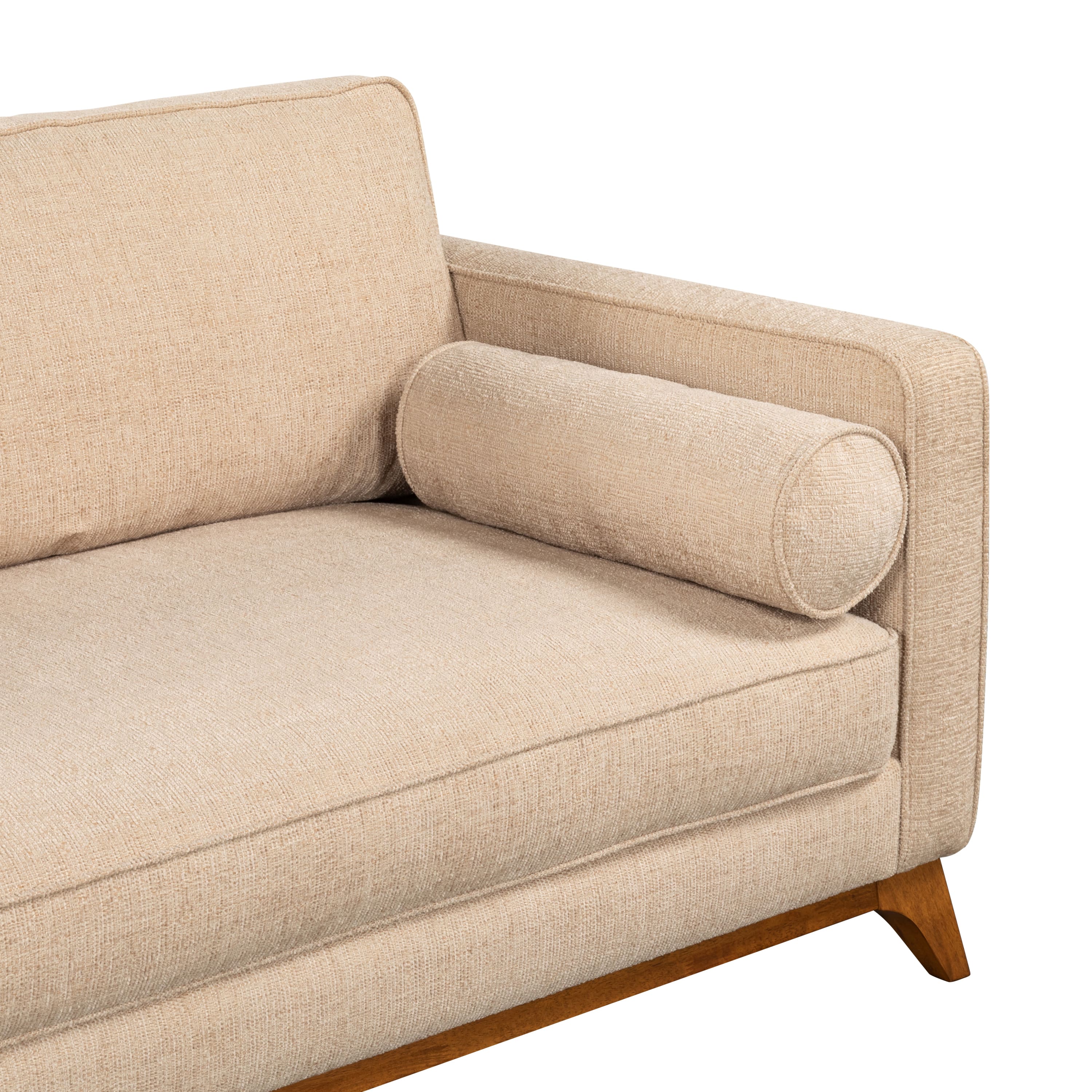 Avenue Forza Fabric 2.5 Seat Sofa