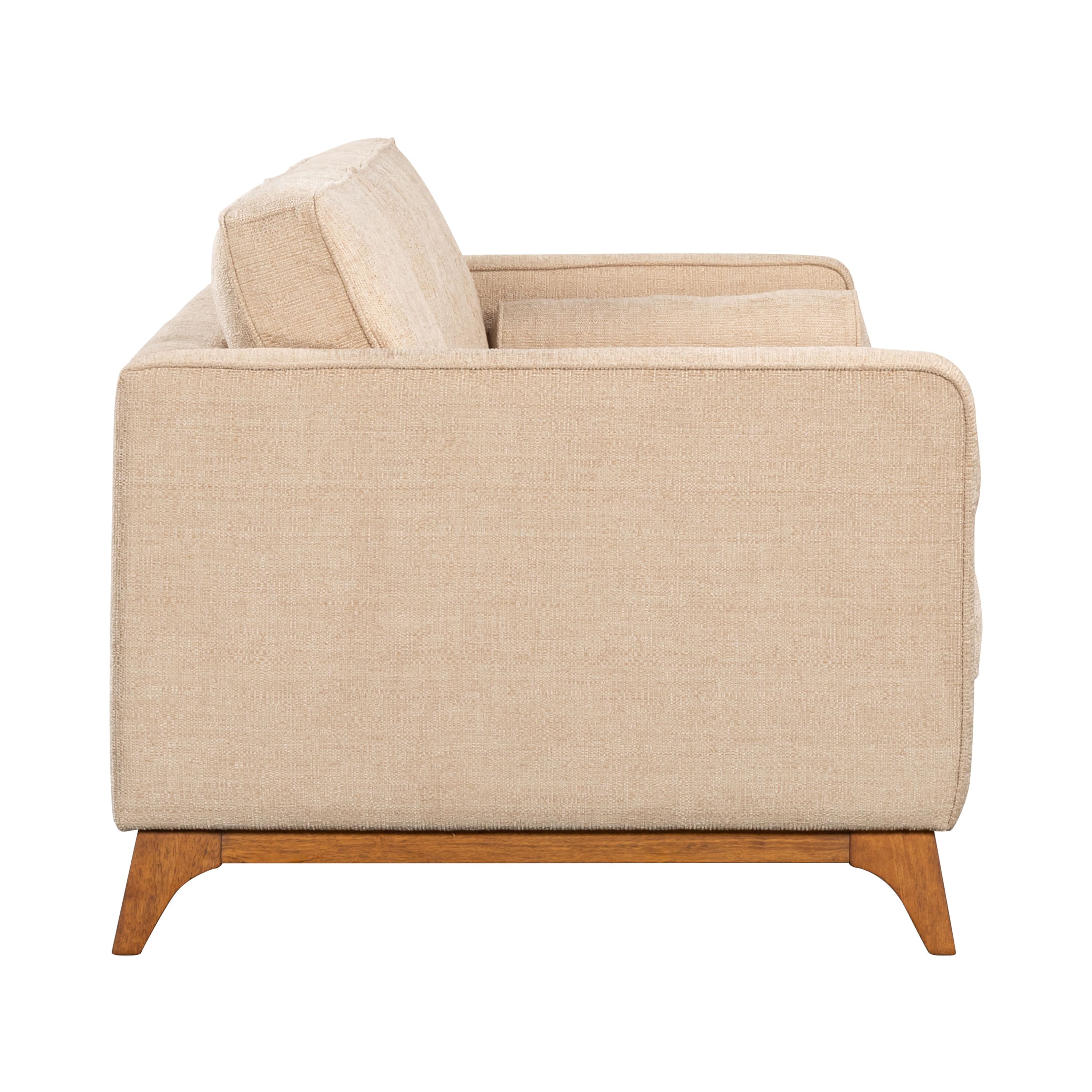 Avenue Forza Fabric 2.5 Seat Sofa