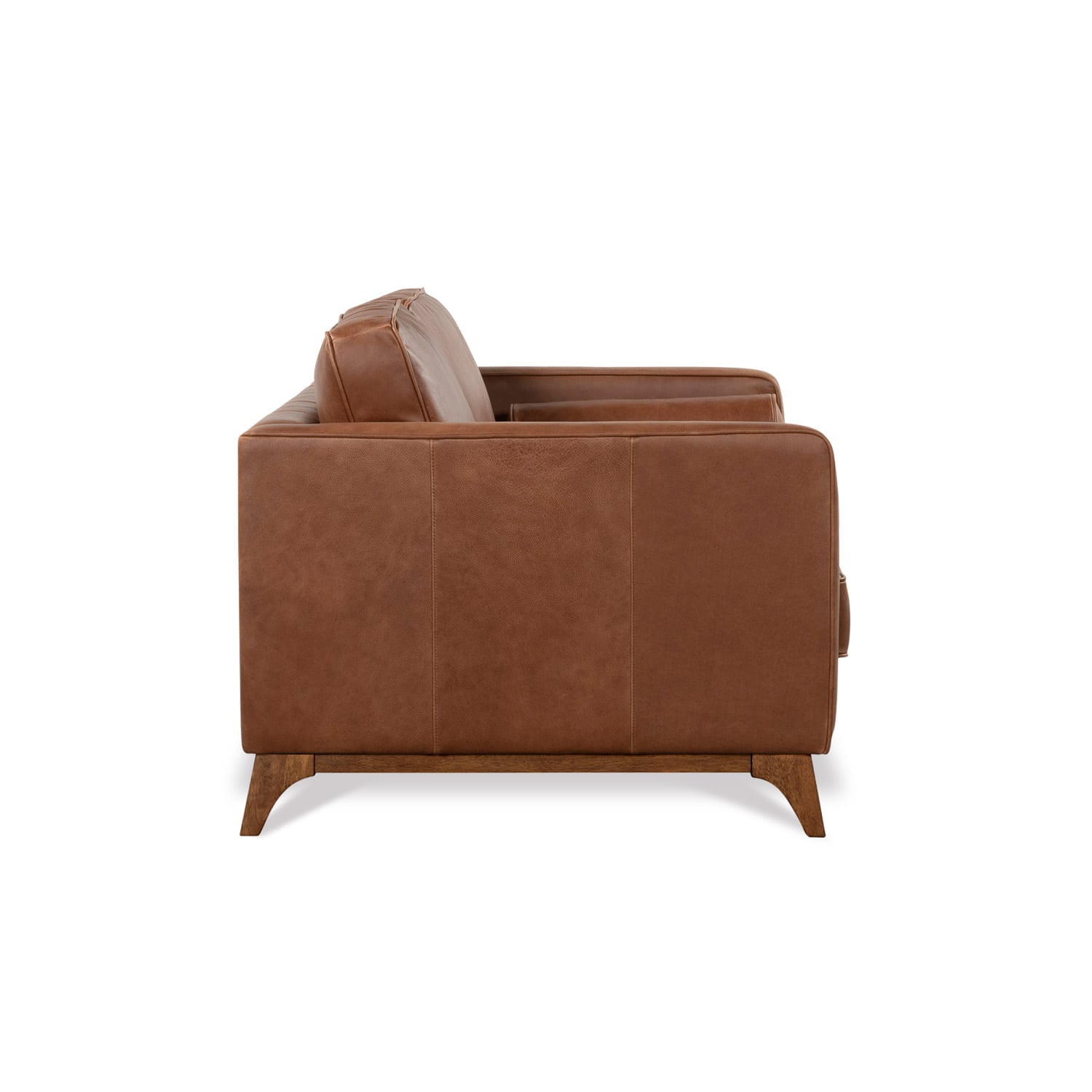 Avenue Ostuni Leather 2.5 Seat Sofa