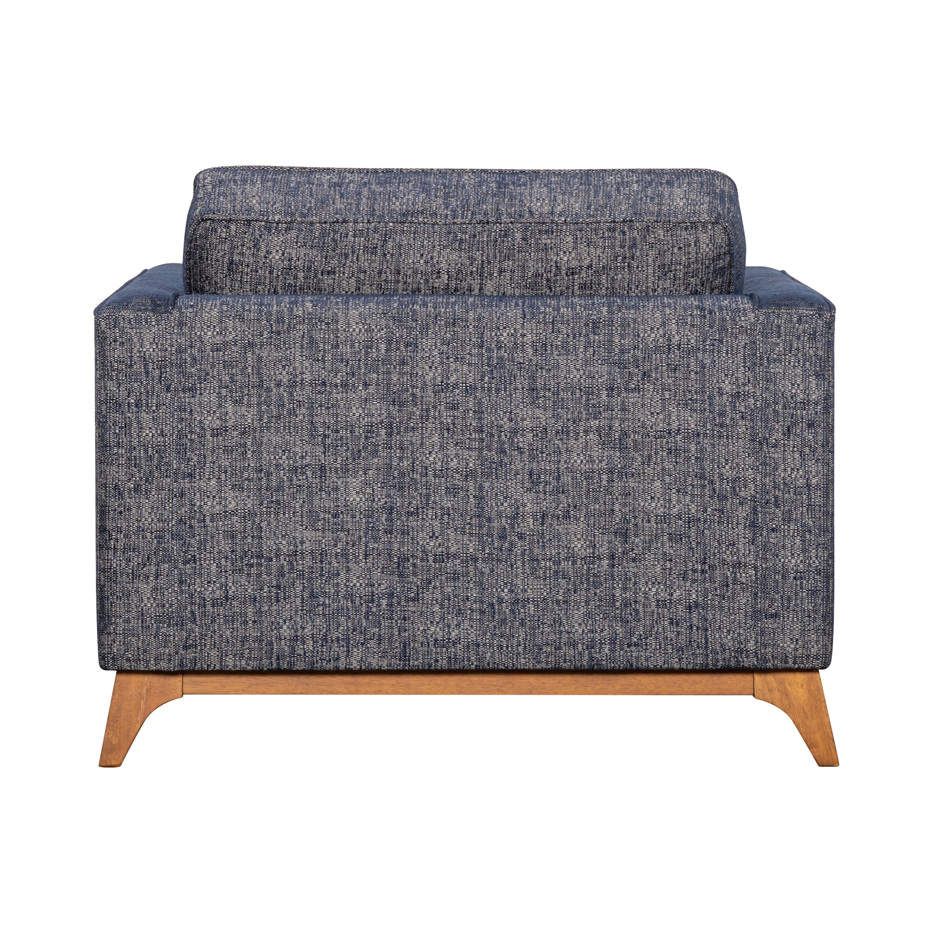 Avenue Forza Fabric Chair