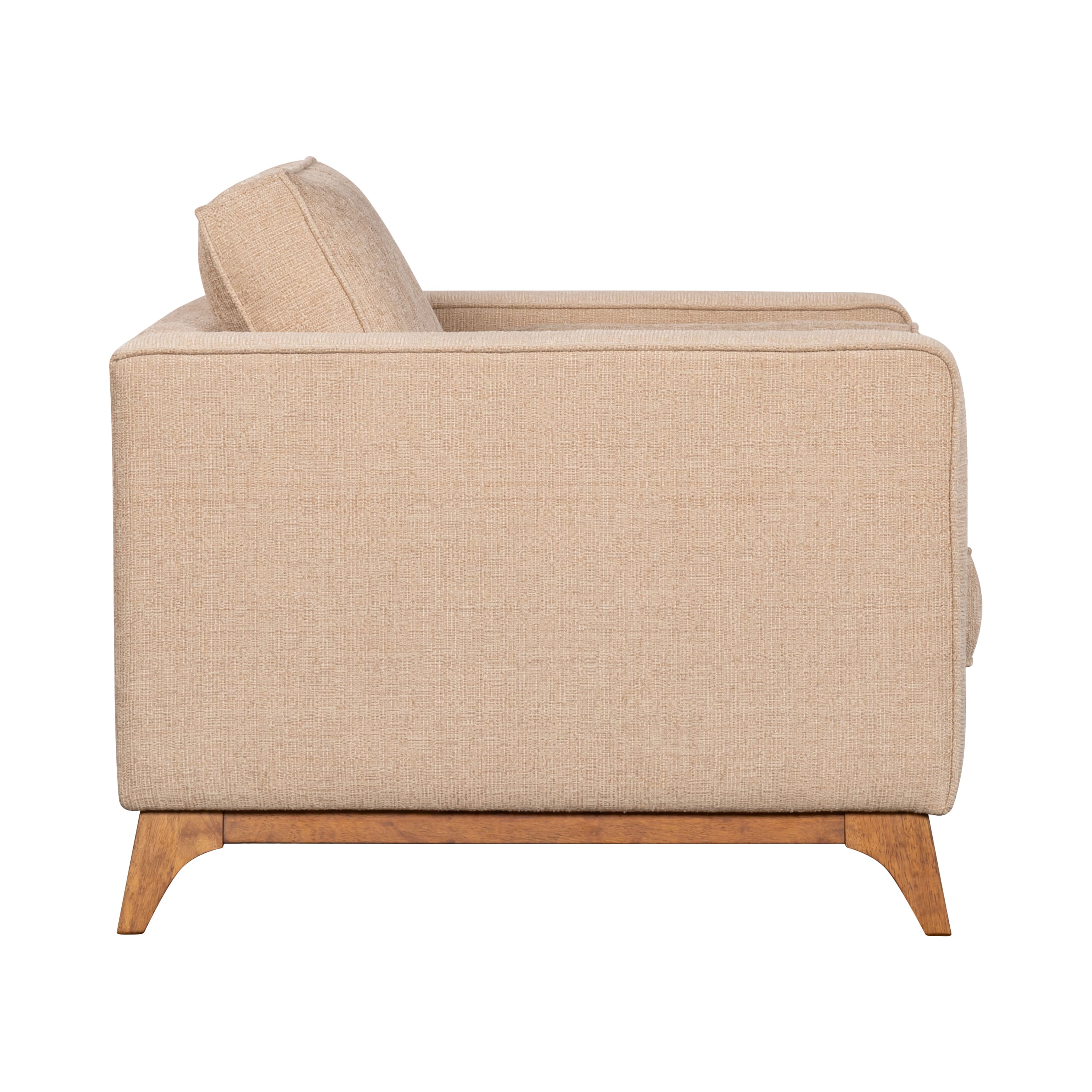Avenue Forza Fabric Chair