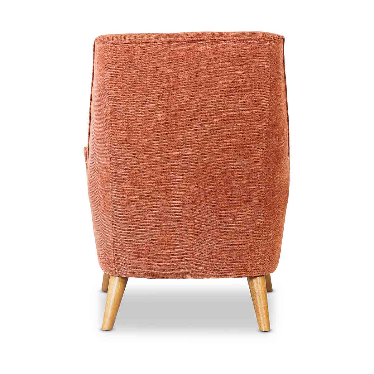 Lunar Fabric Chair
