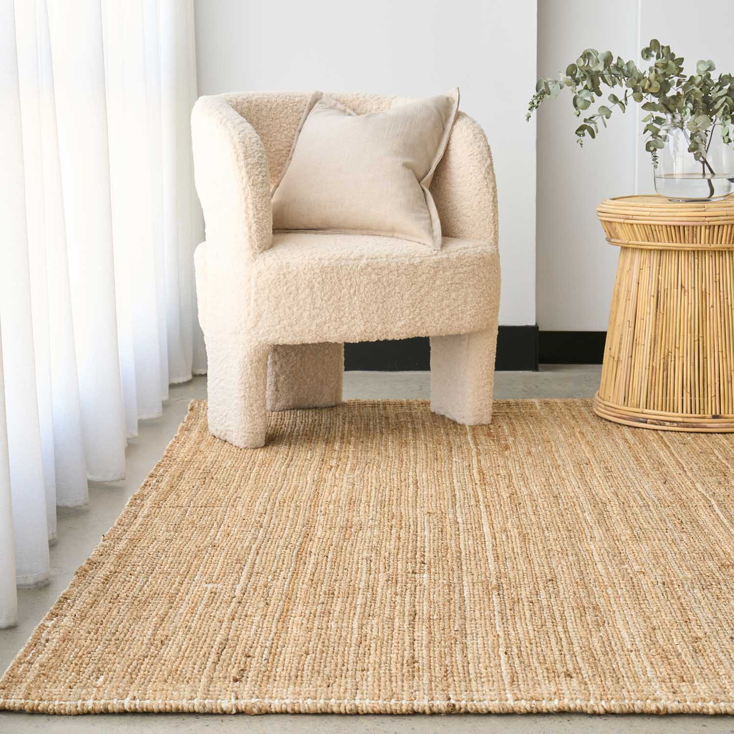 Madrid Rug