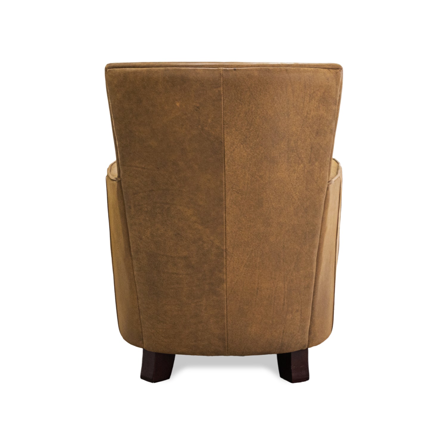 Monteray Leather Chair