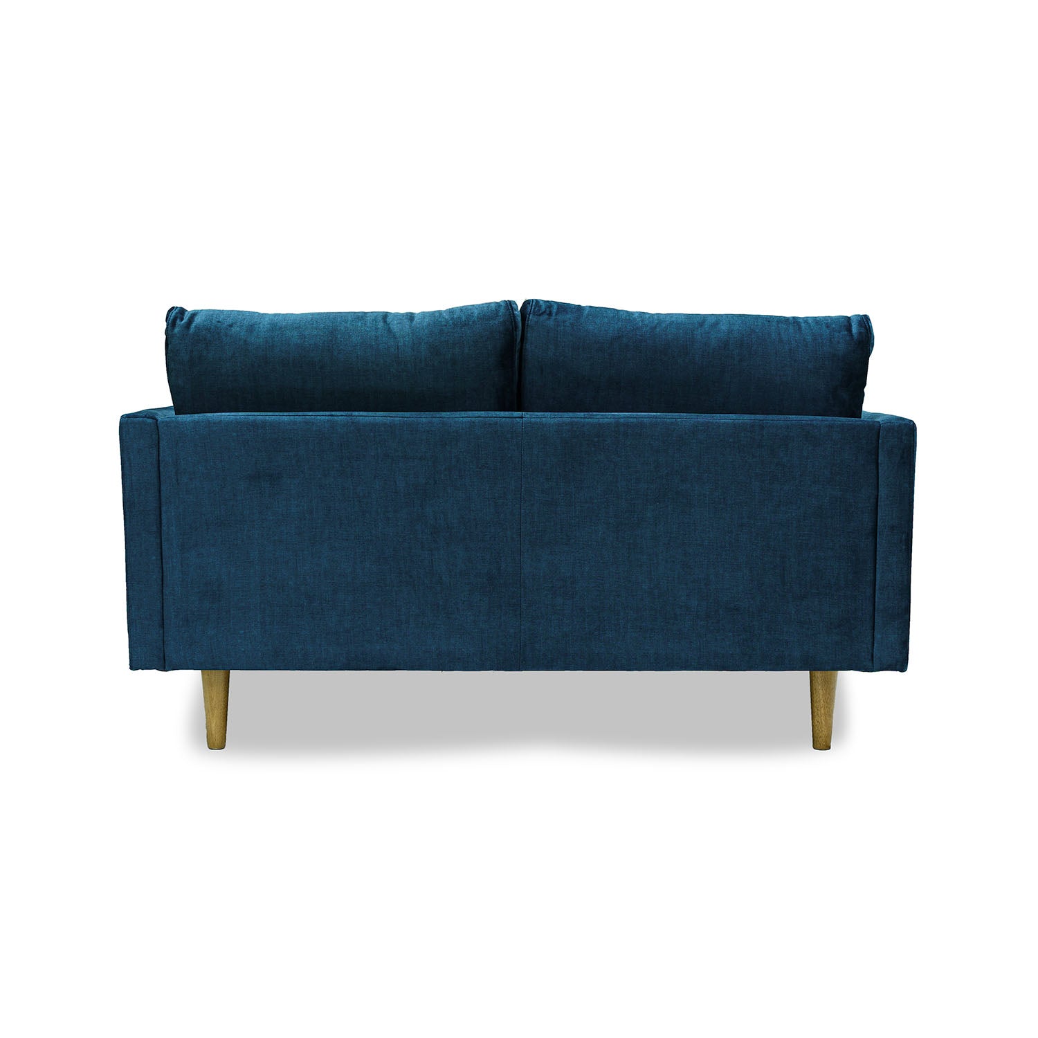 Marie Vogue Velvet 2 Seat Sofa