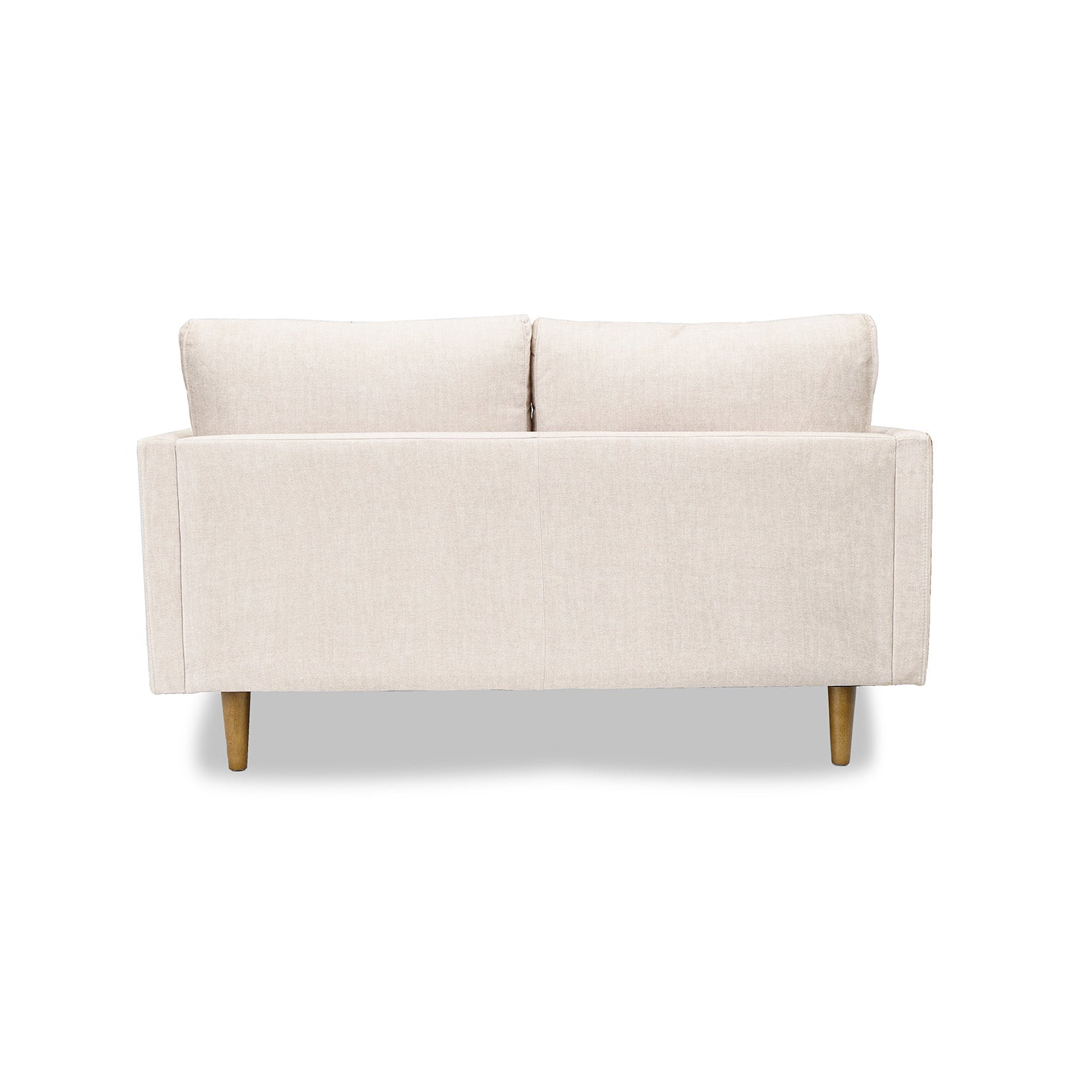 Marie Vogue Velvet 2 Seat Sofa