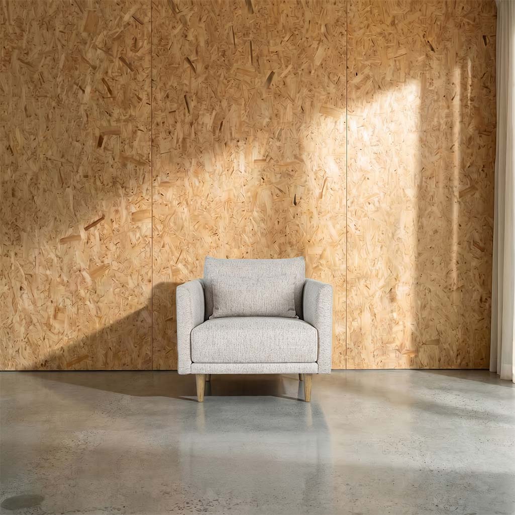 Marie Fabric Chair