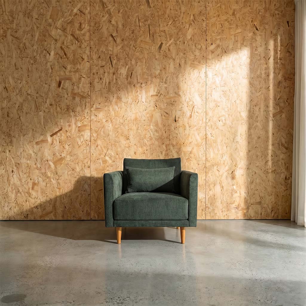 Marie Vogue Velvet Chair