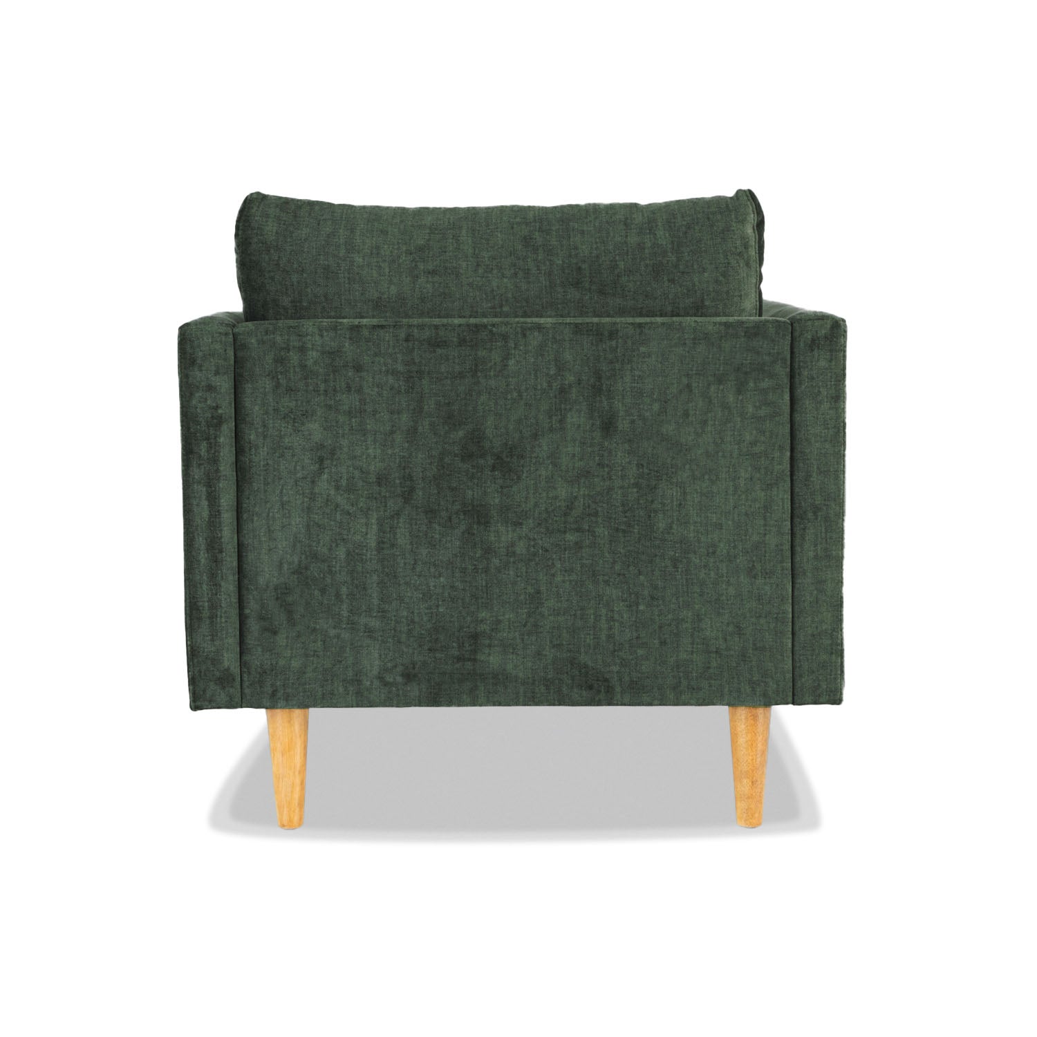 Marie Vogue Velvet Chair