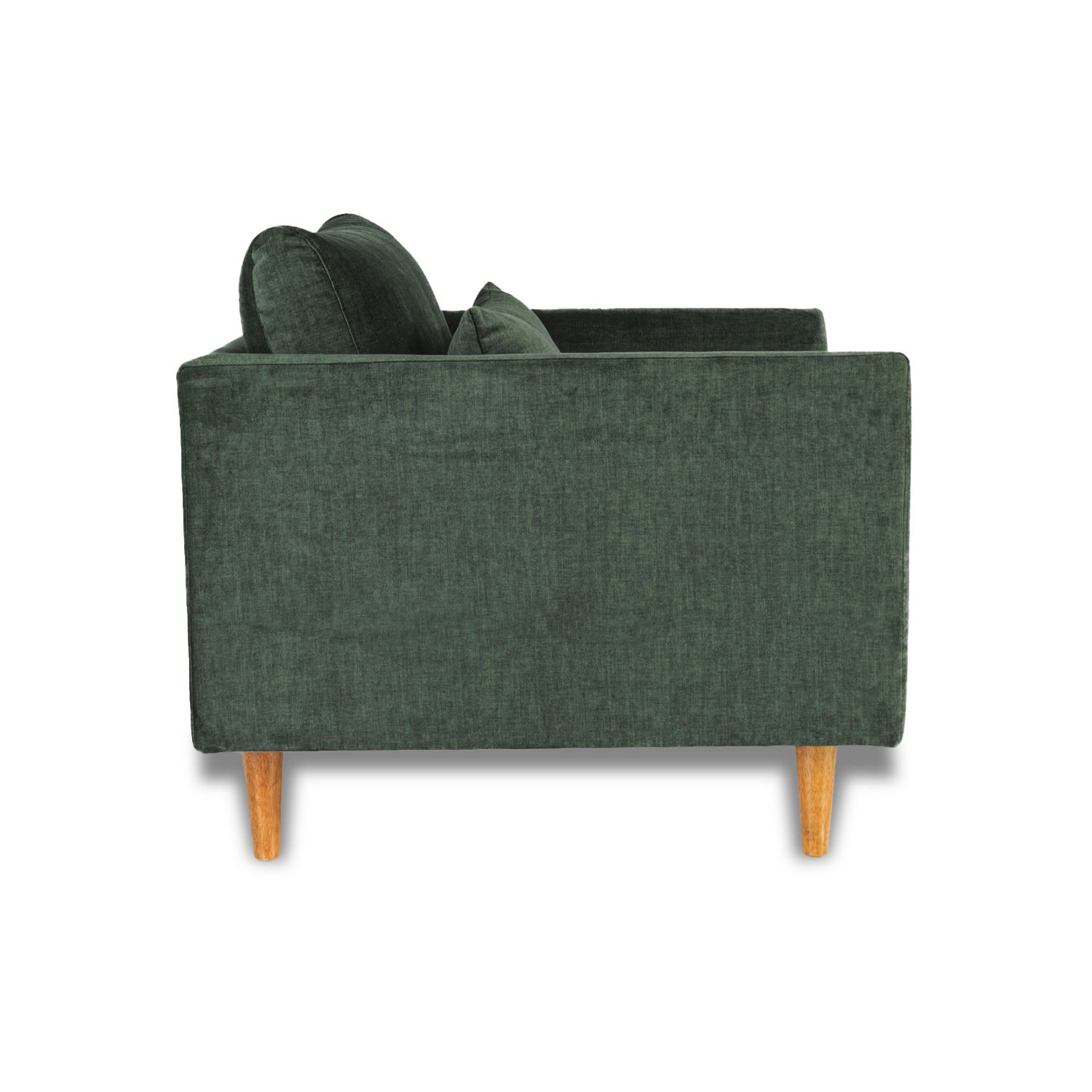Marie Vogue Velvet Chair