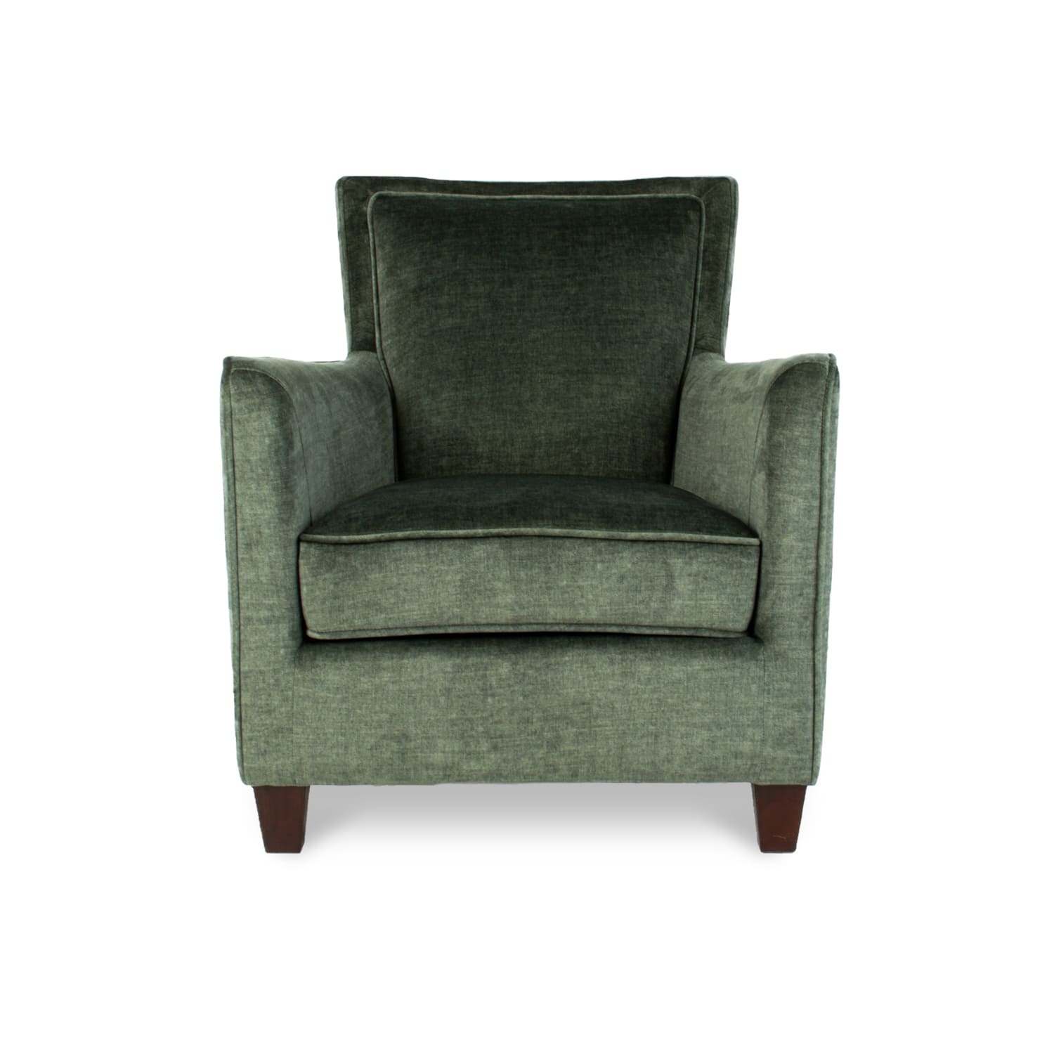 Monteray Vogue Velvet Chair