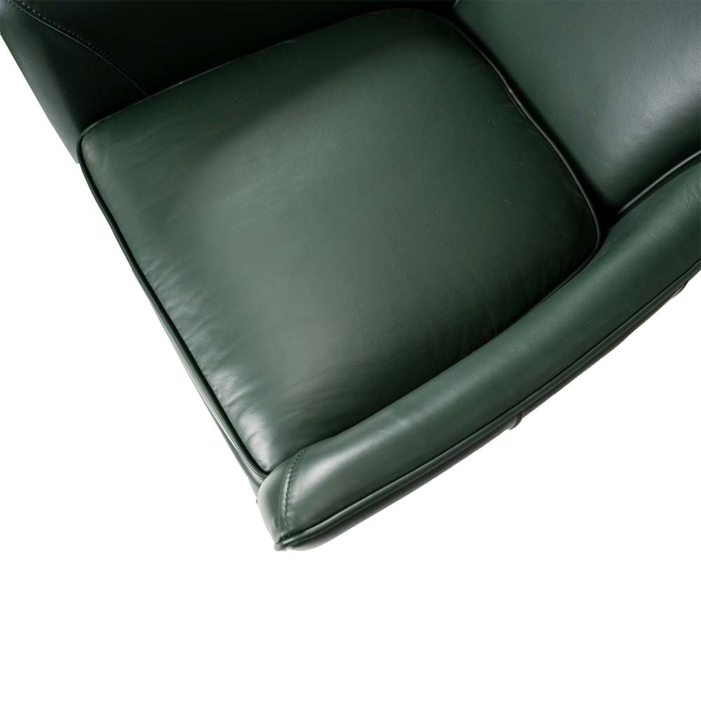 Monteray Leather Chair