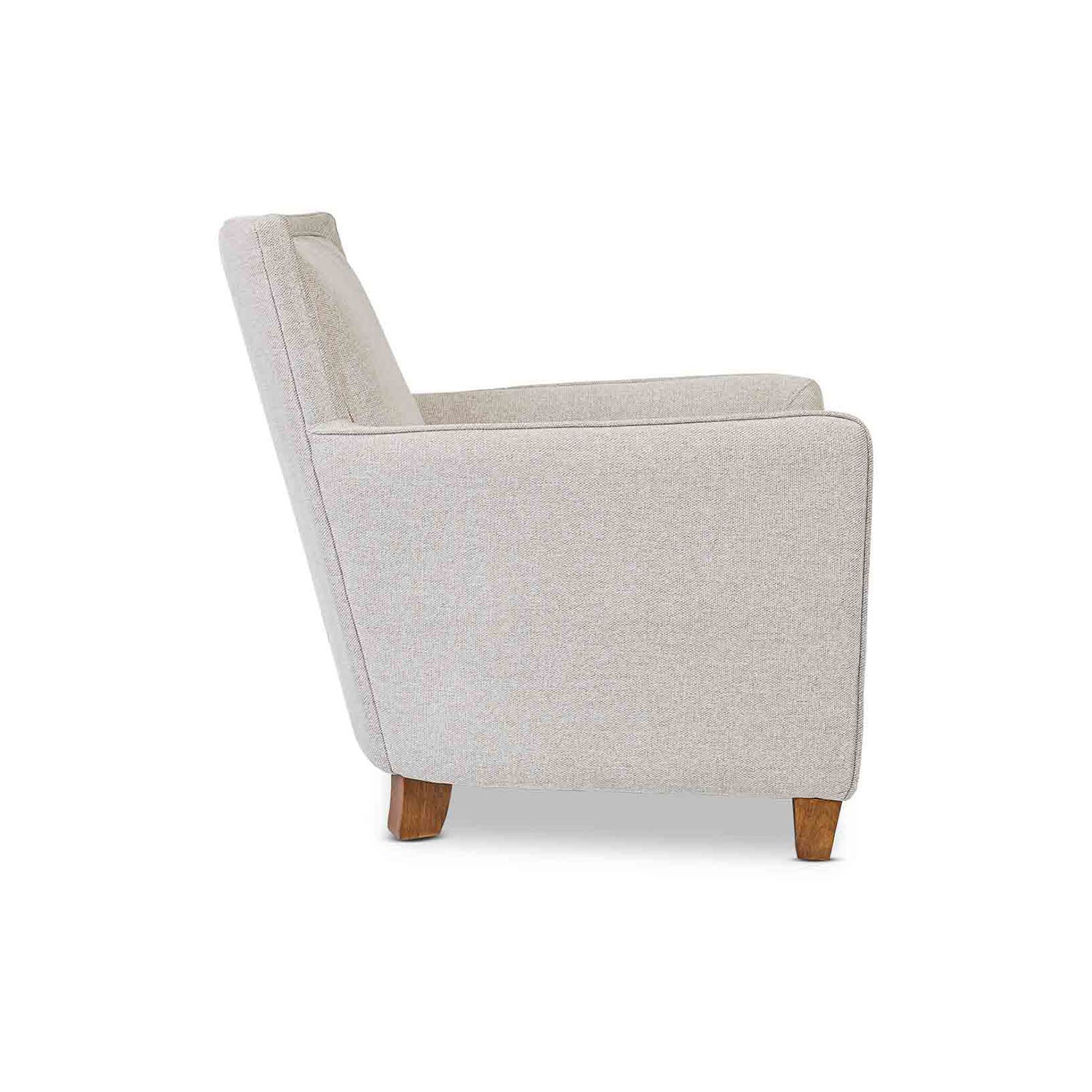 Monteray Fabric Chair