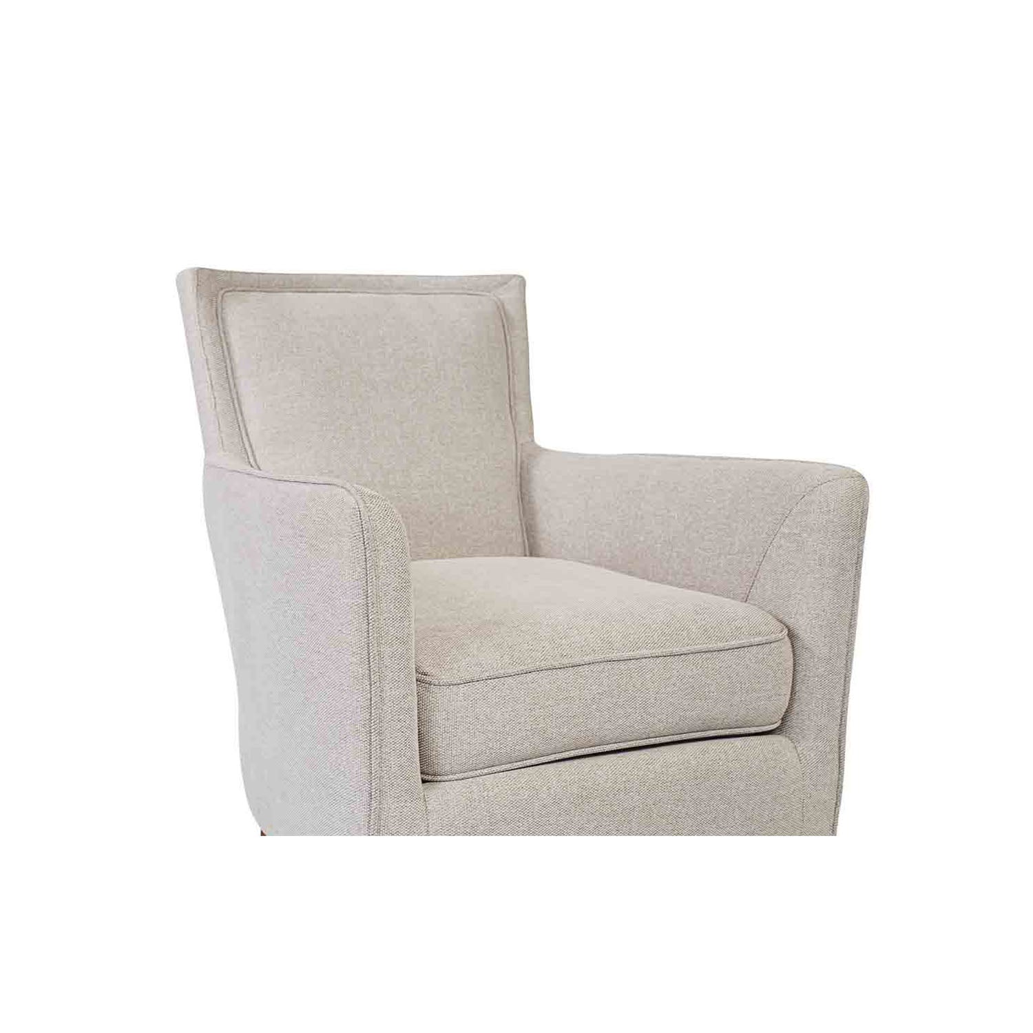 Monteray Fabric Chair