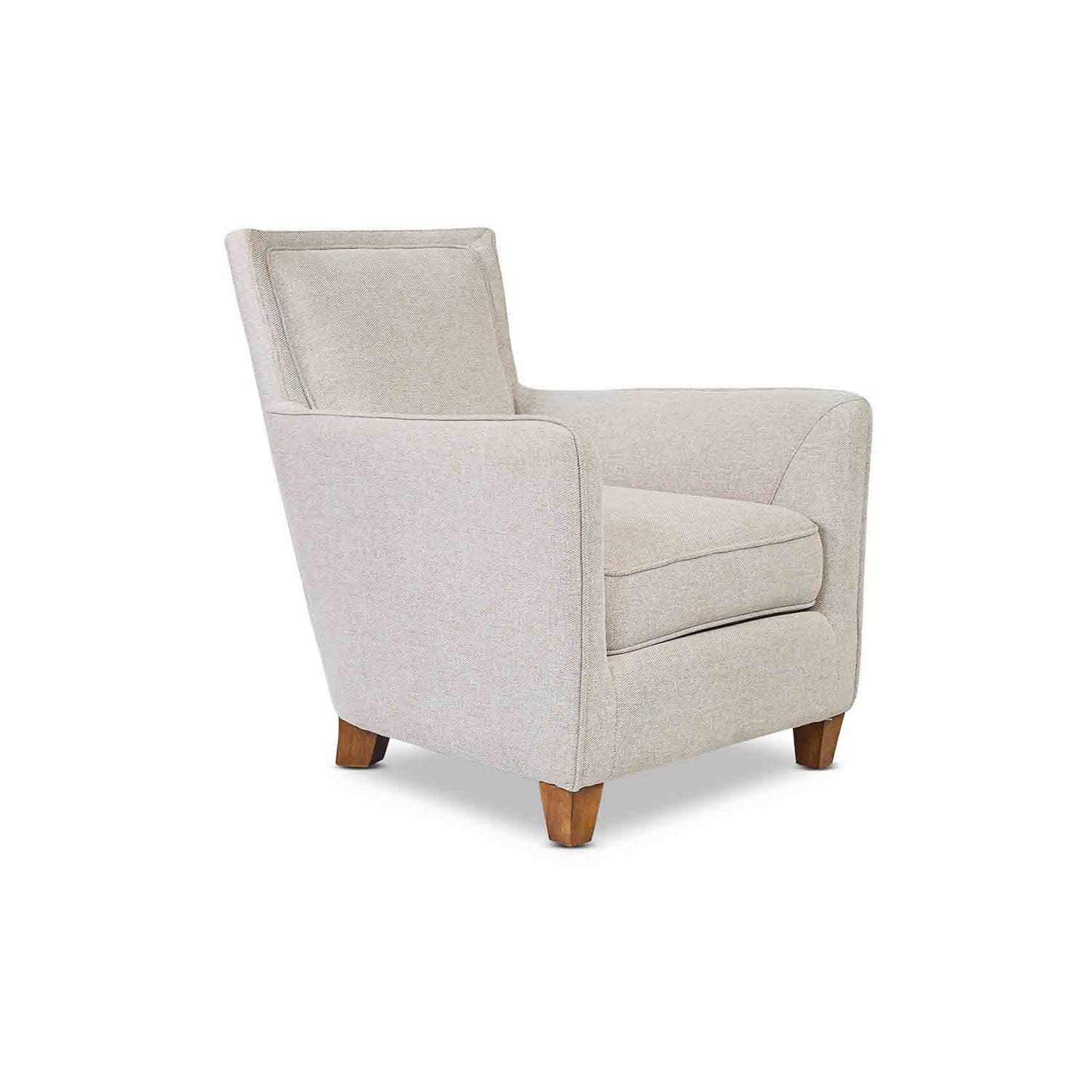 Monteray Fabric Chair