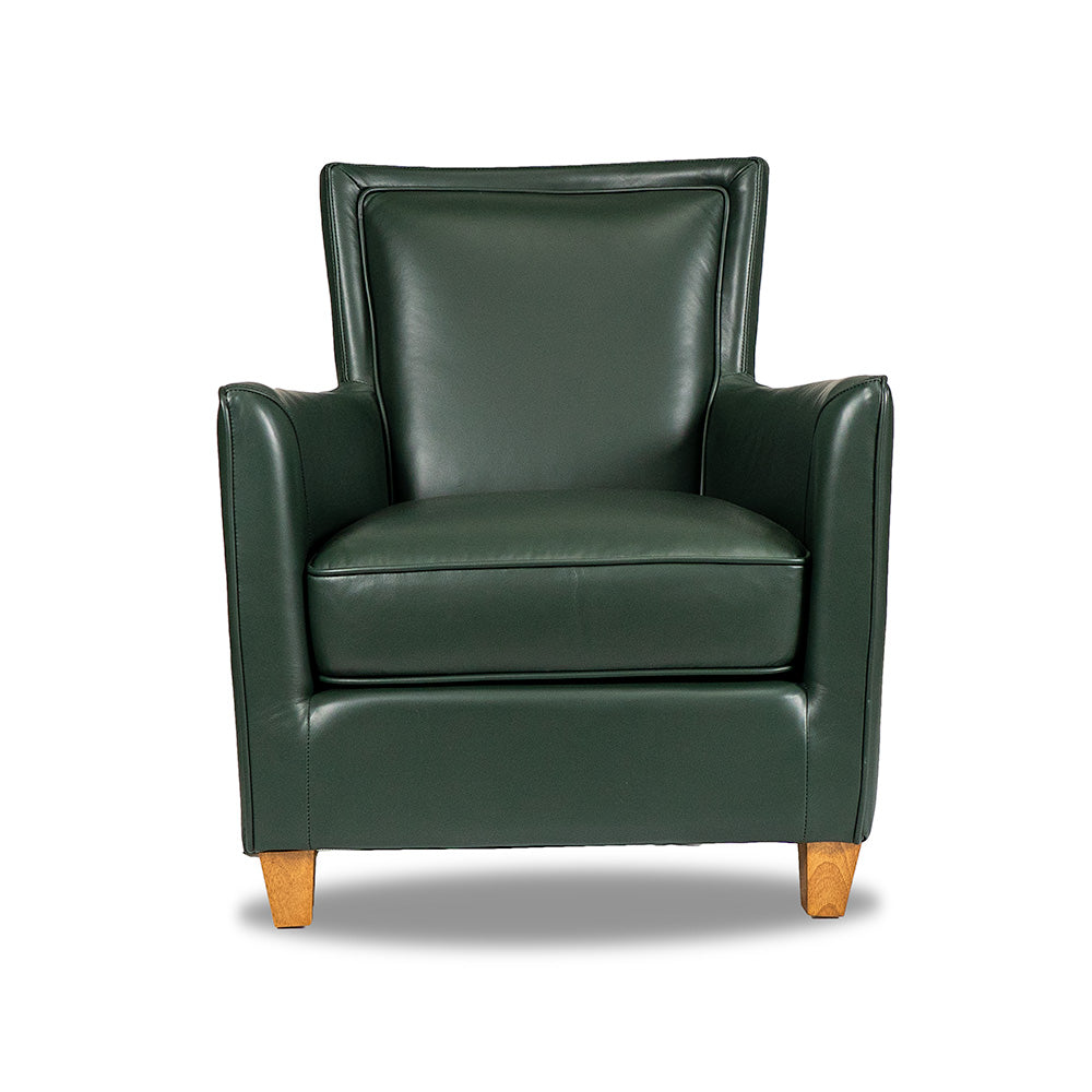 Monteray Leather Chair