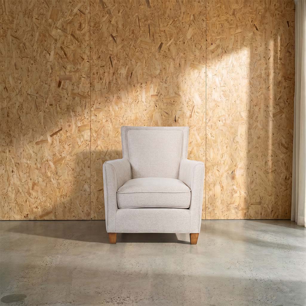 Monteray Fabric Chair