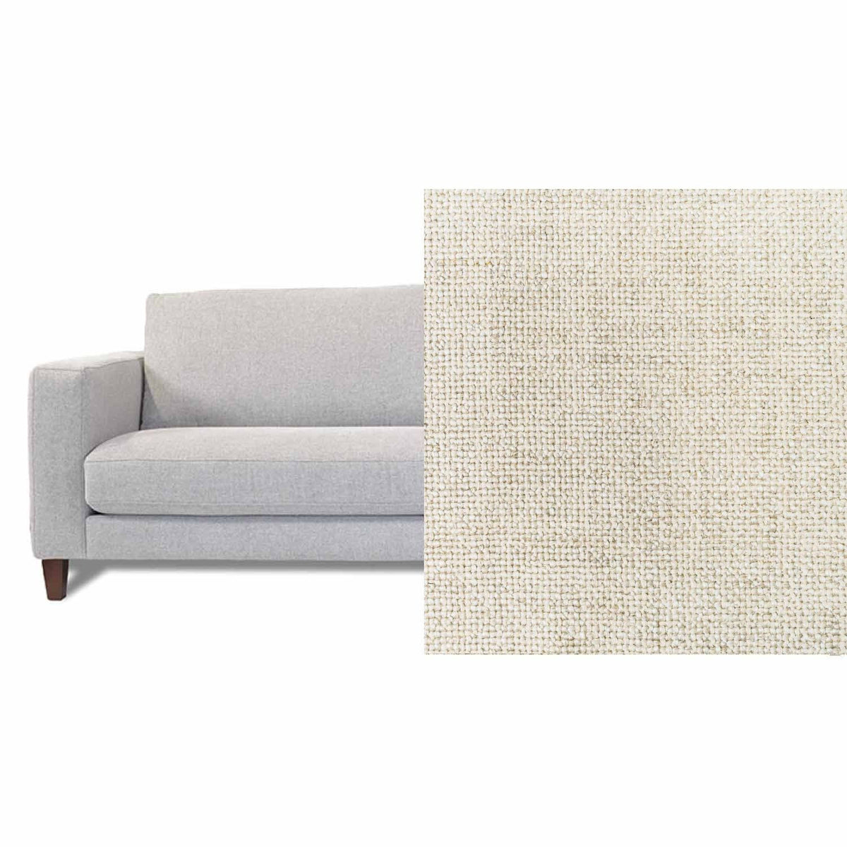 Chelsea Deep 2.5 Seat + 1.5 Armless + Chaise RSF