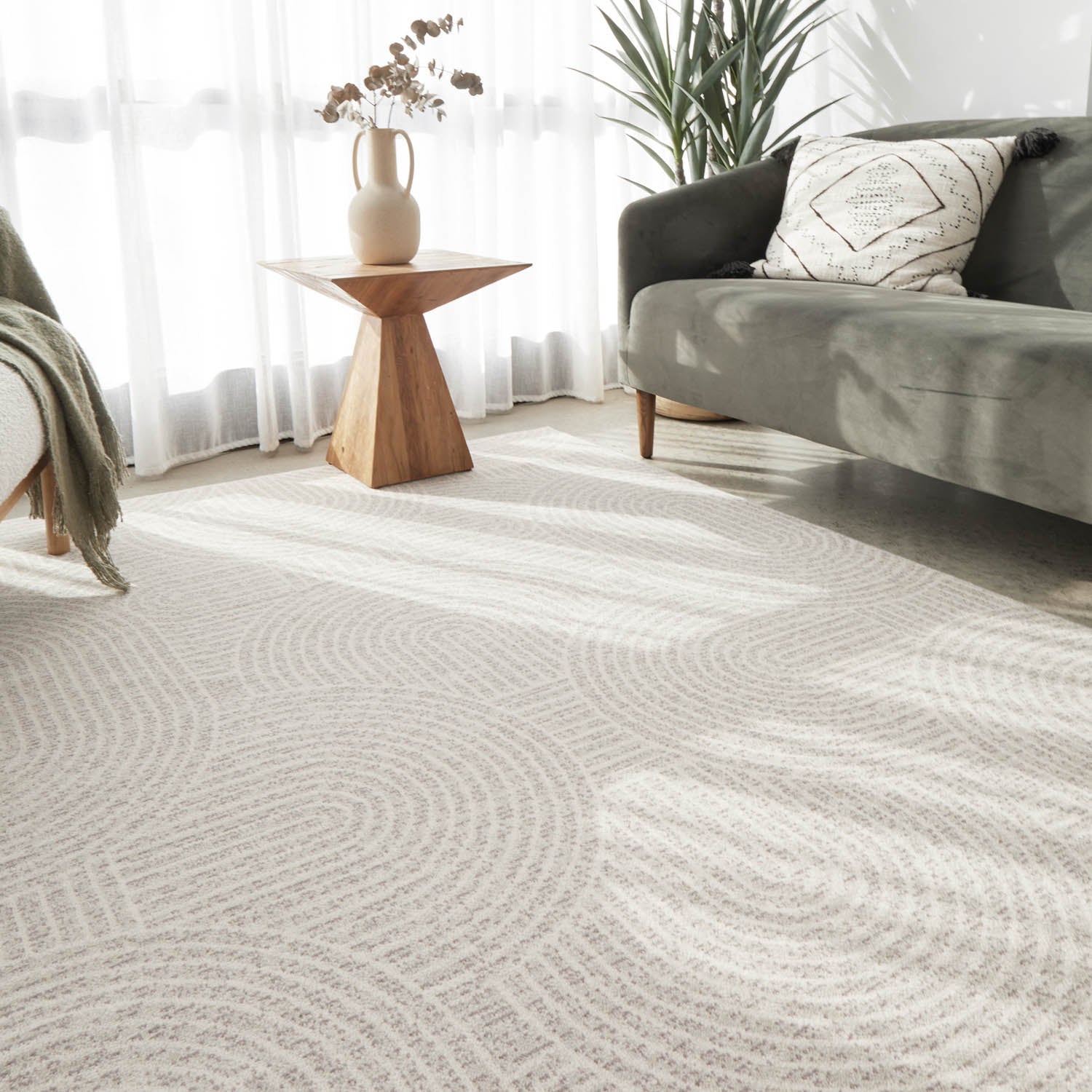 Preston Rug