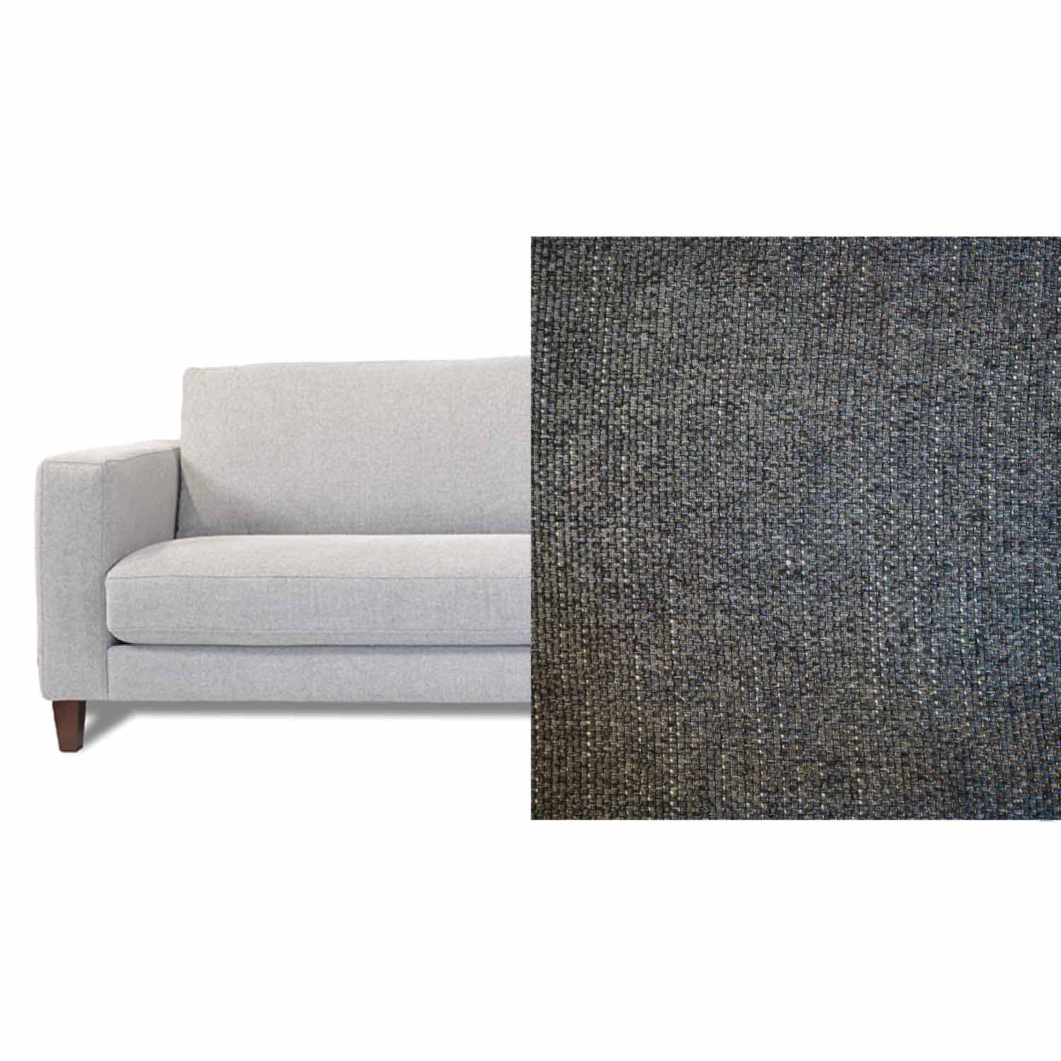 Chelsea Petite 2.5 Seat + Chaise LSF