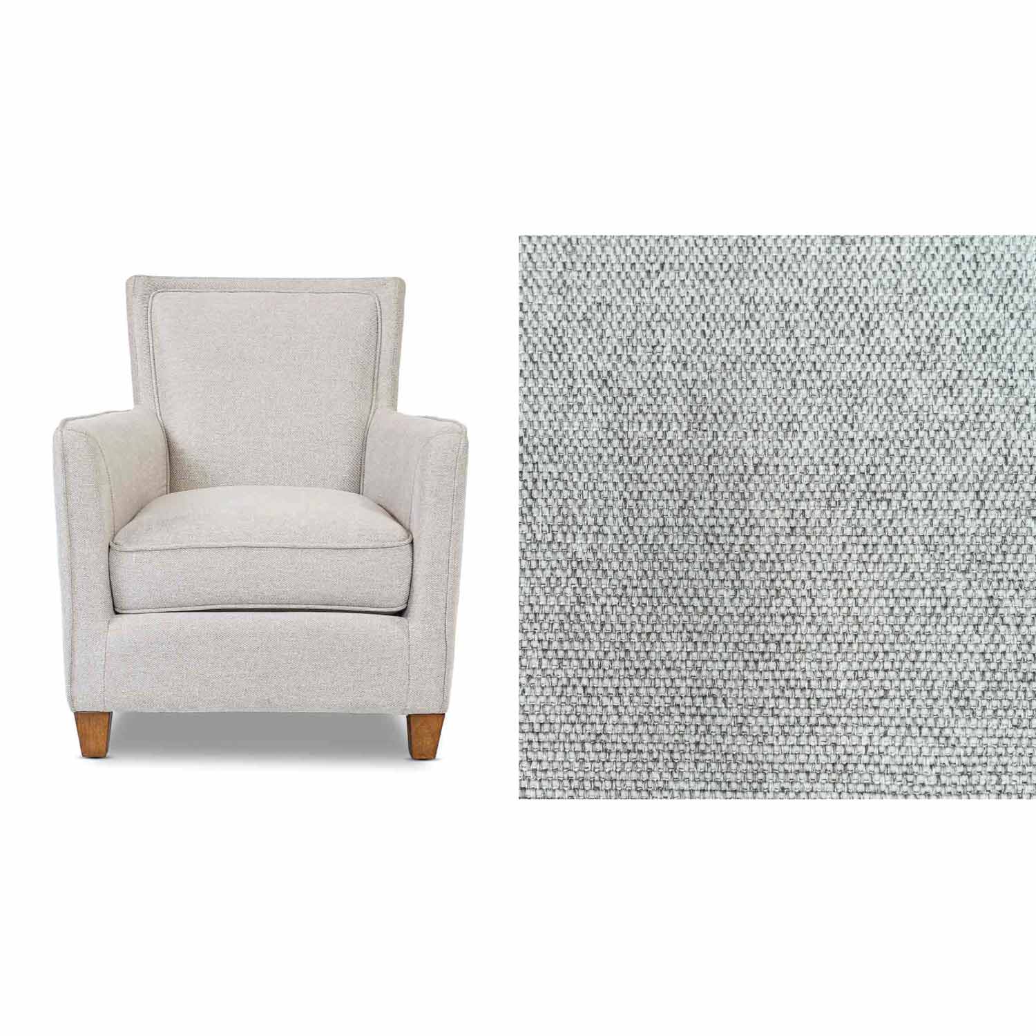 Monteray Fabric Chair