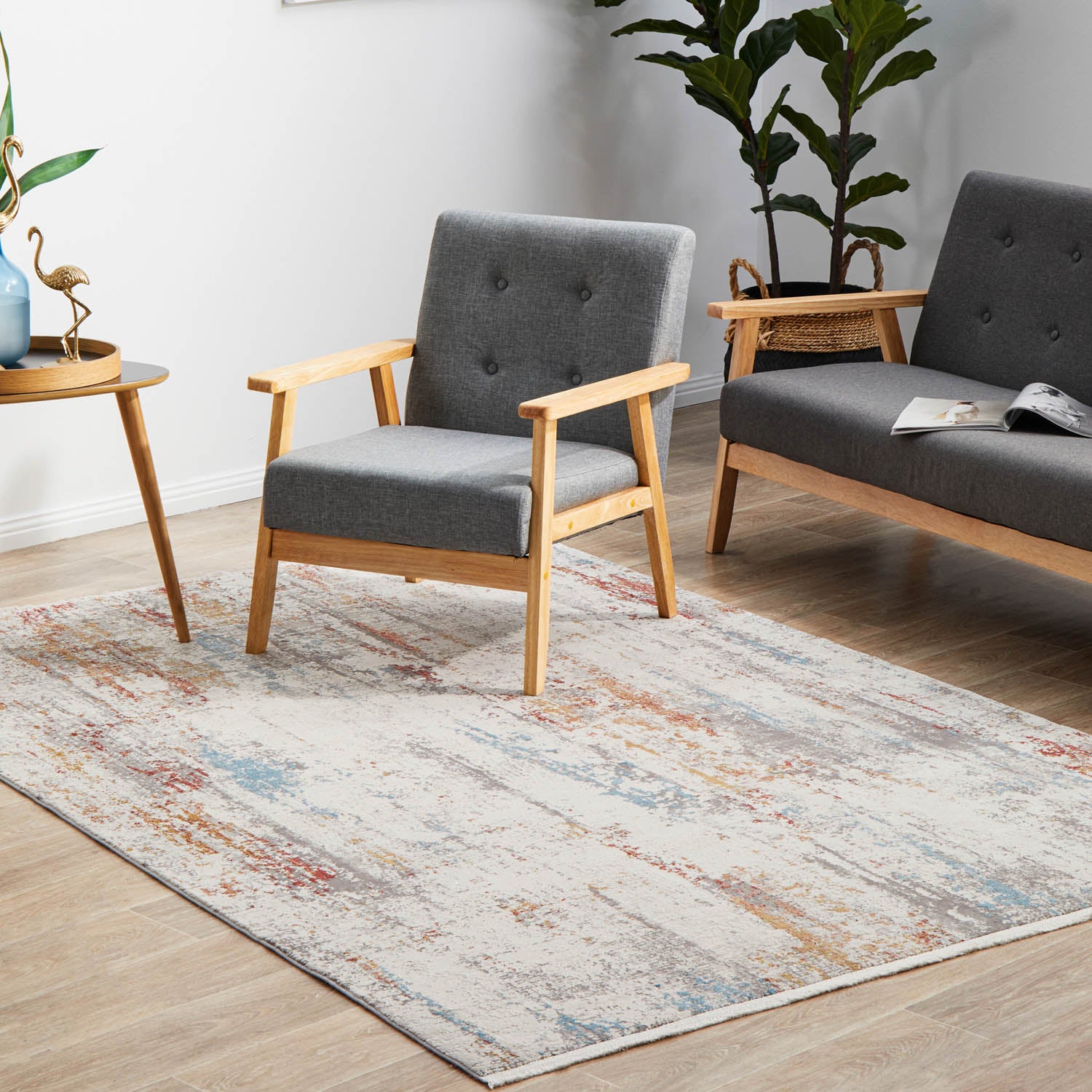 Remi Rug