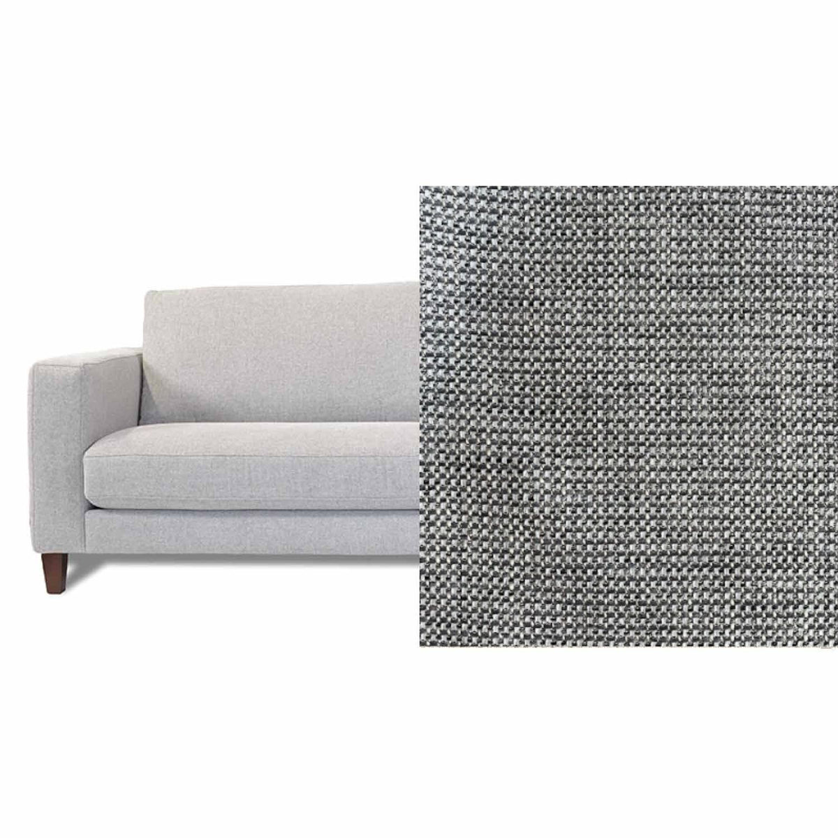 Chelsea Deep 2.5 Seat + Chaise RSF