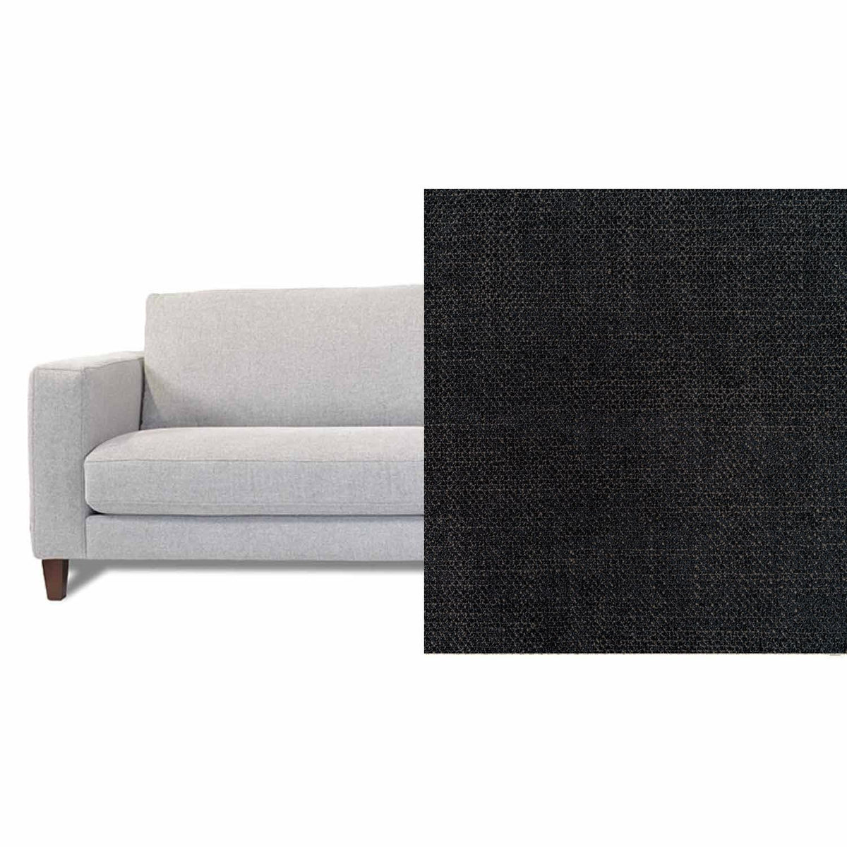Chelsea Petite 2.5 Seat + Chaise RSF