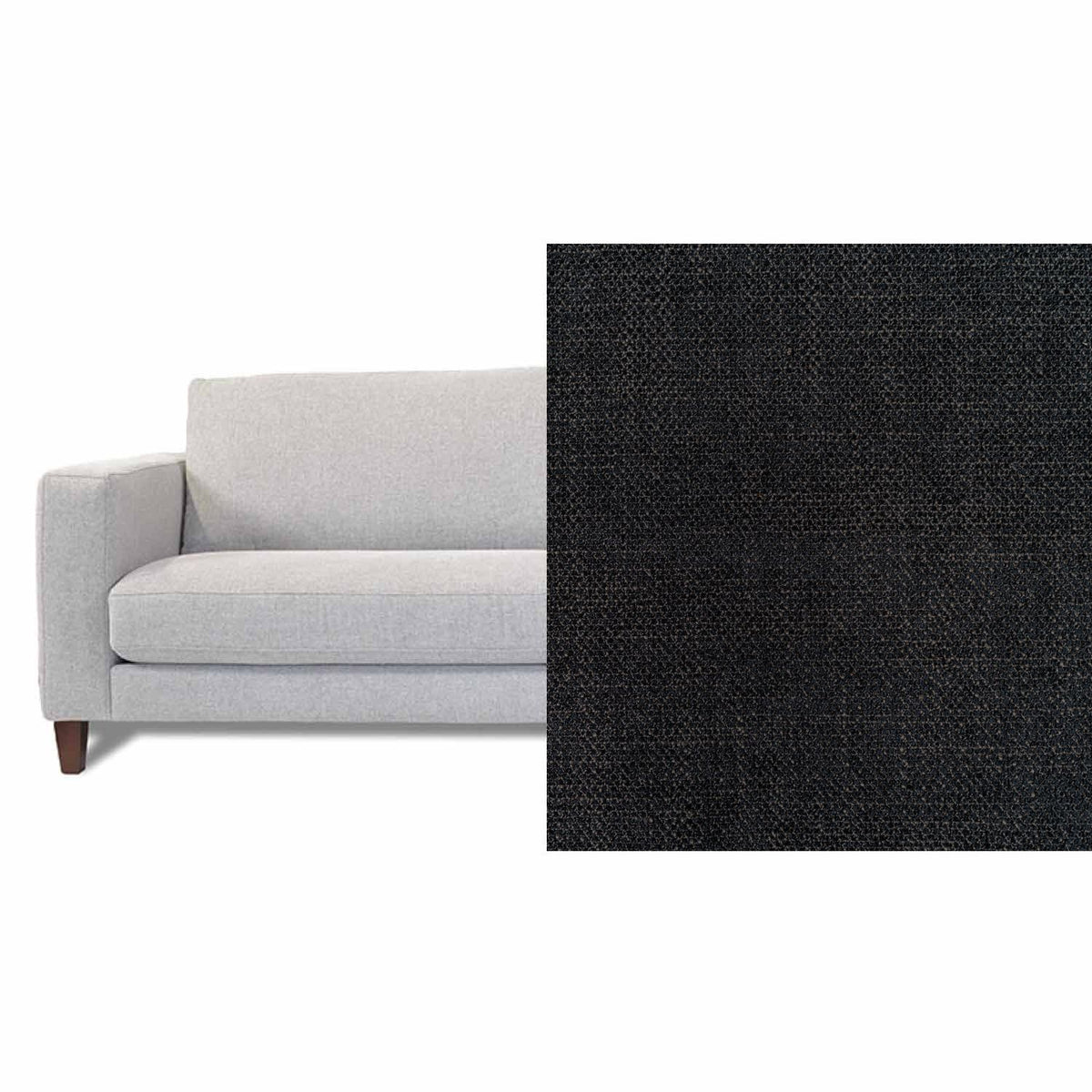 Chelsea Deep 2.5 Seat + 1.5 Armless + Chaise RSF