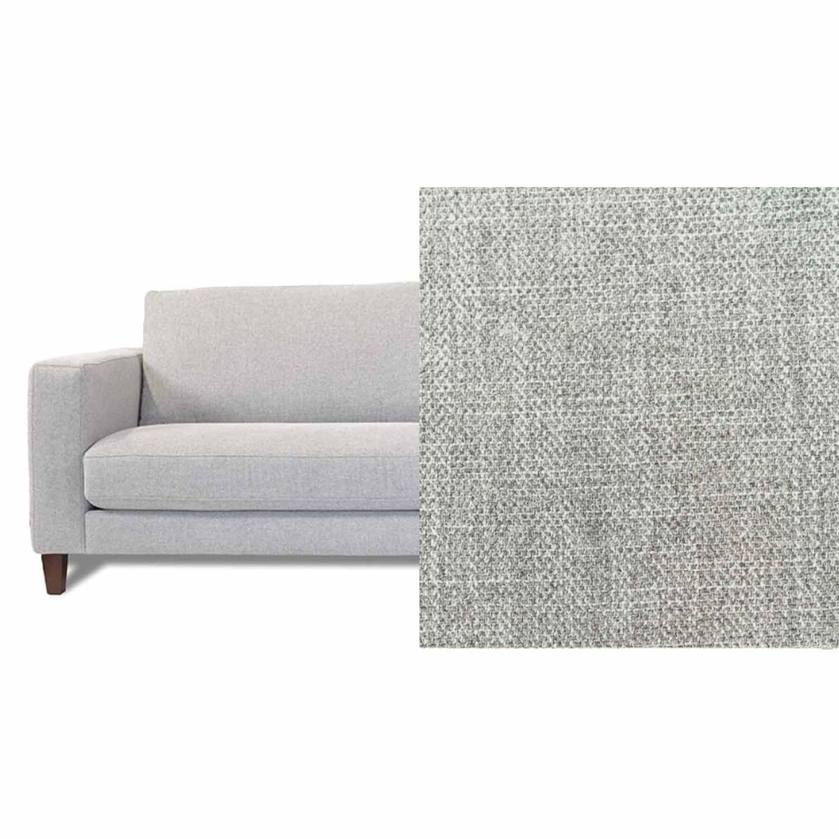 Chelsea Deep 2.5 Seat + Chaise RSF