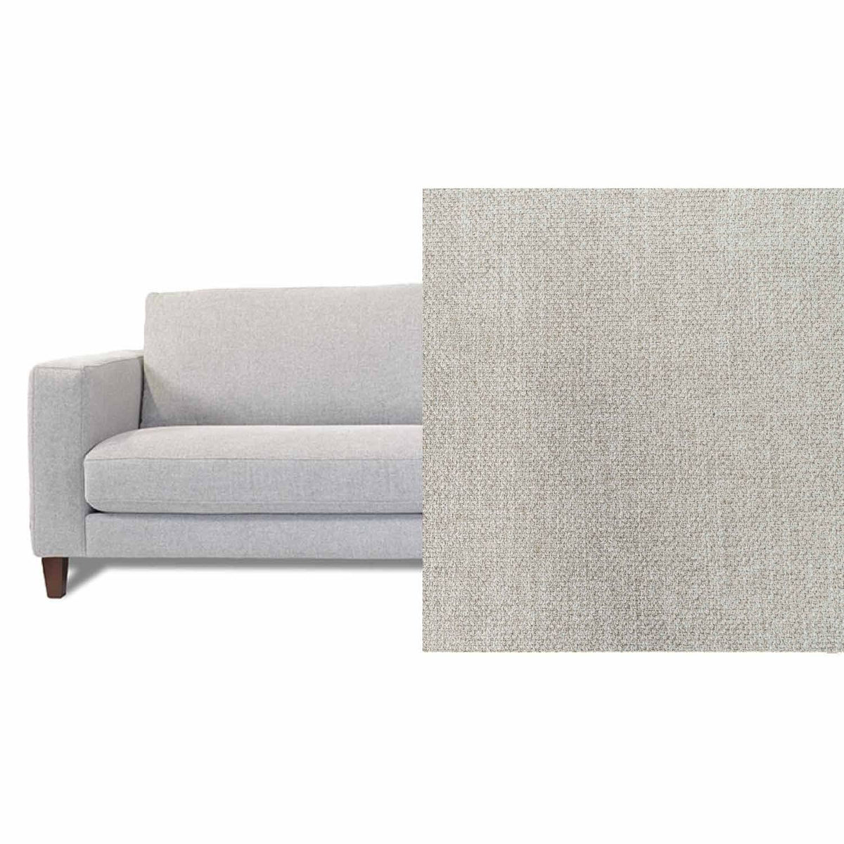 Chelsea Deep 2.5 Seat + 1.5 Armless + Chaise RSF