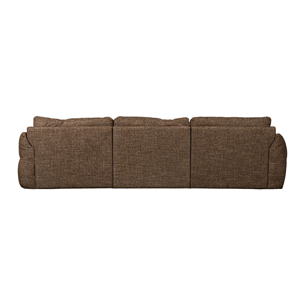 Saxon Fabric 1.5 Seat LAF + 1.5 Armless + 1.5 Seat RAF