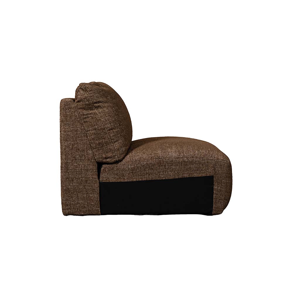 Saxon Fabric 1.5 Armless