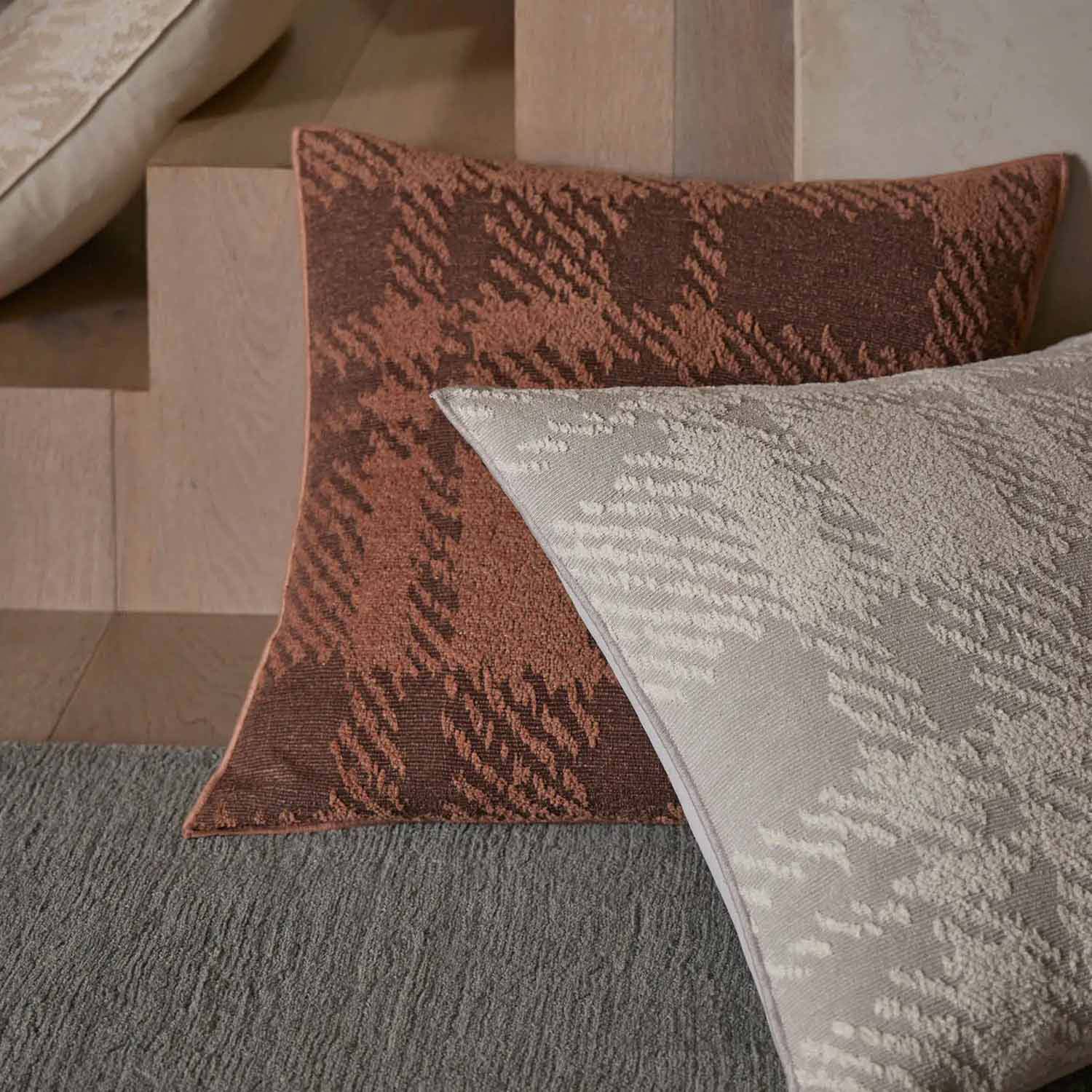 Sienne Cushion 50 x 50cm