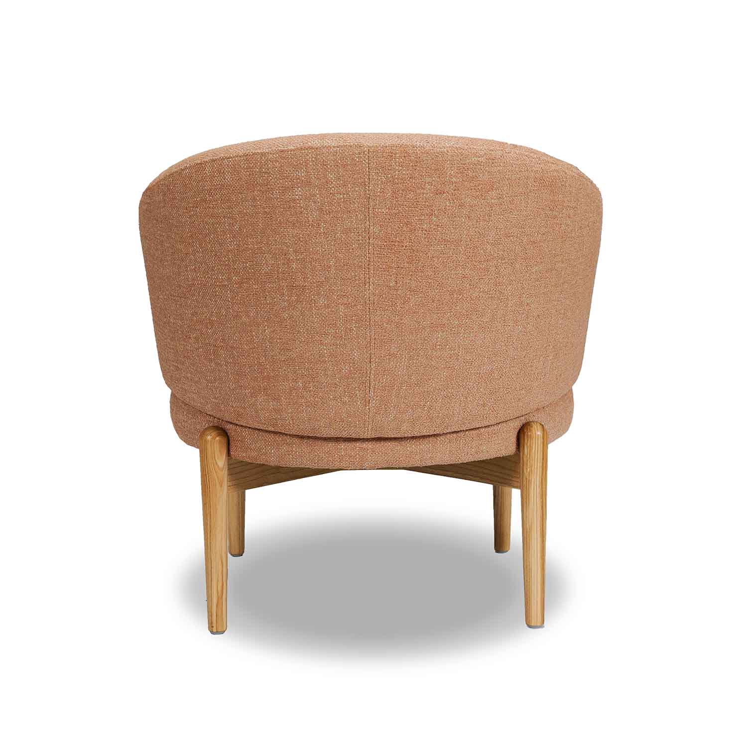 Sylvie Fabric Chair