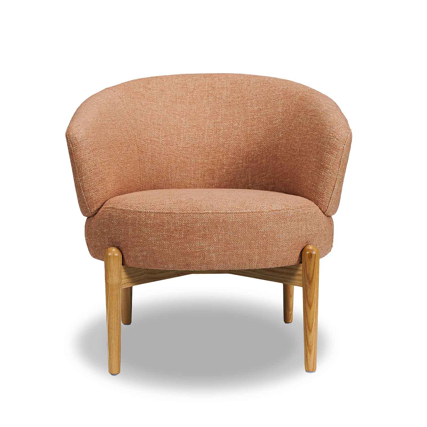Sylvie Fabric Chair