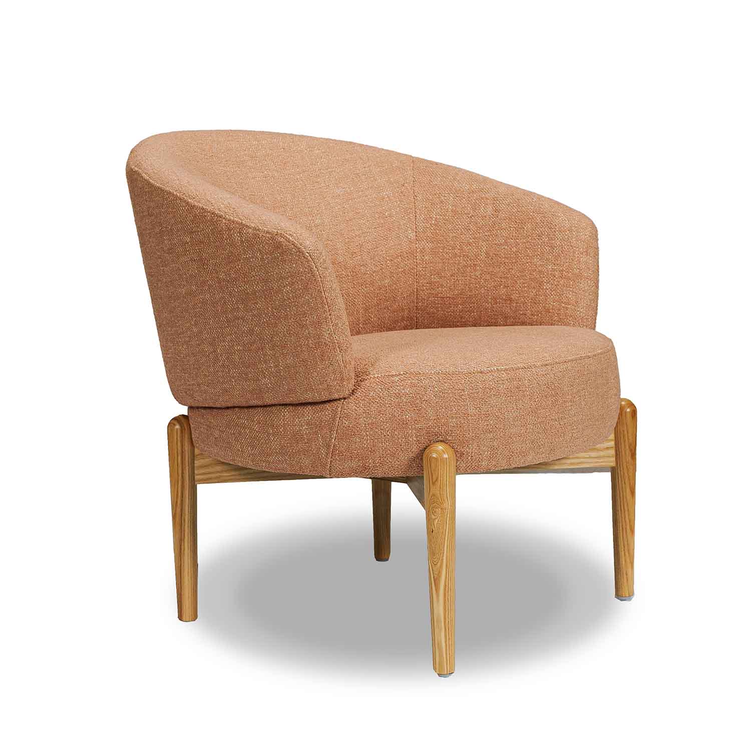Sylvie Fabric Chair