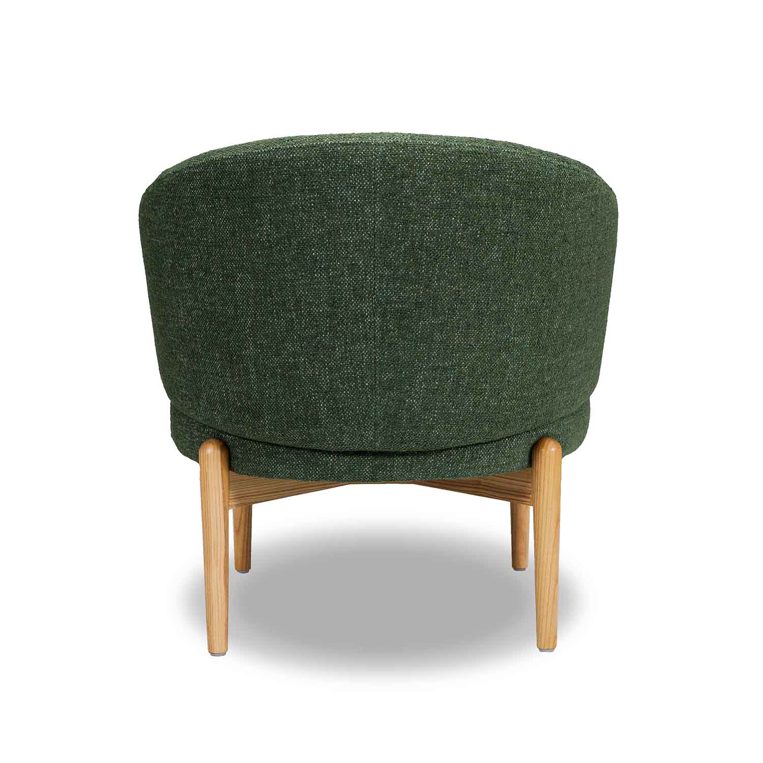 Sylvie Fabric Chair