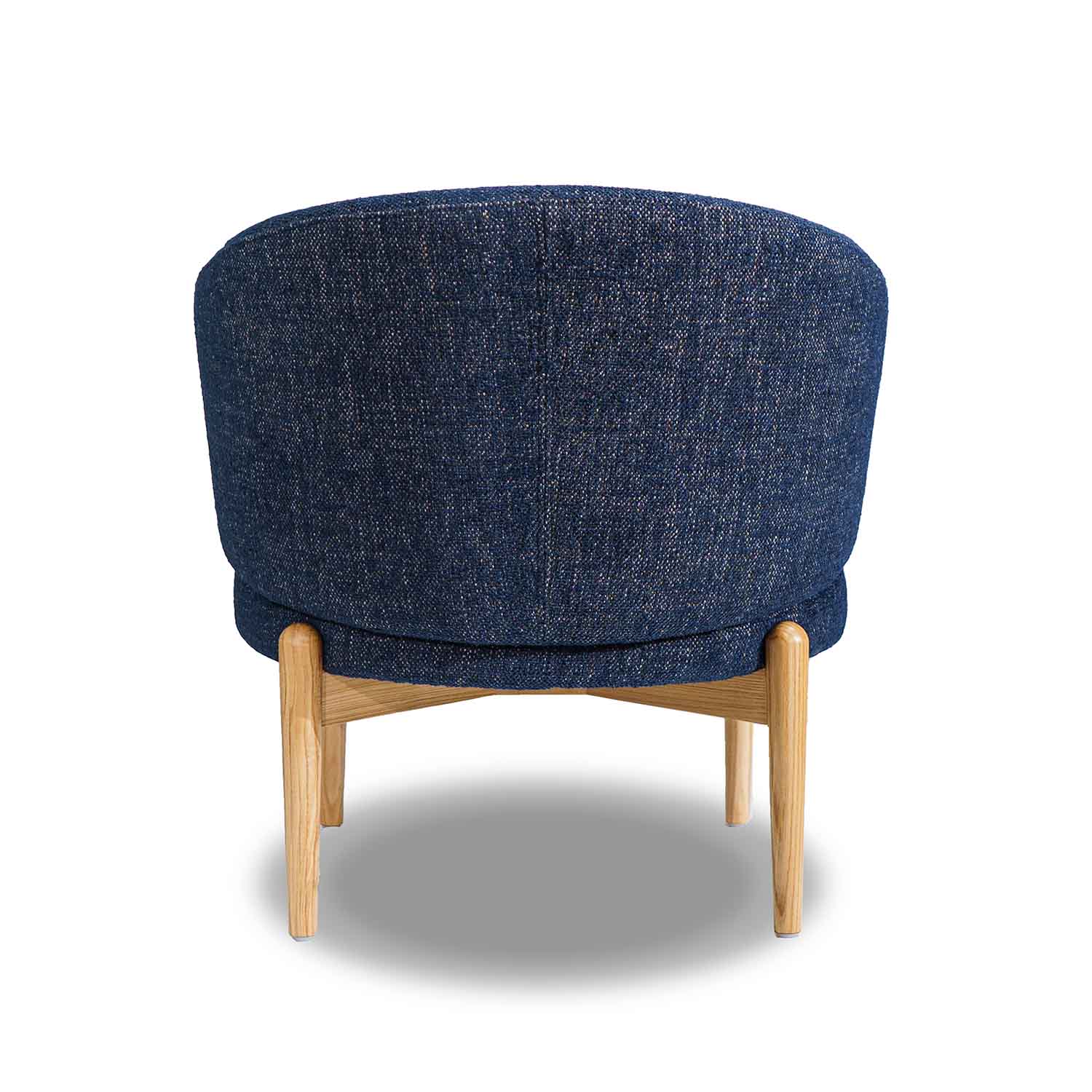 Sylvie Fabric Chair