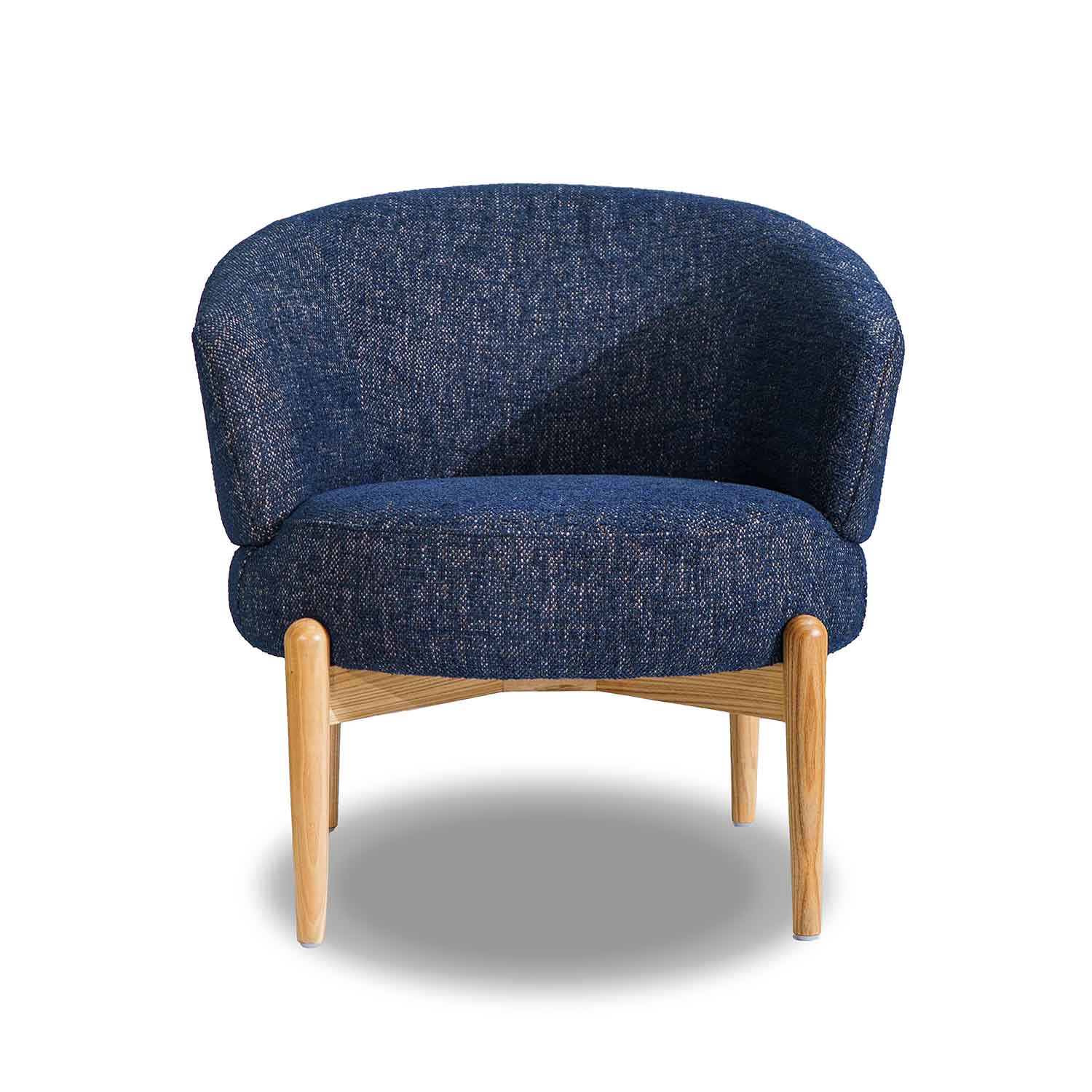 Sylvie Fabric Chair