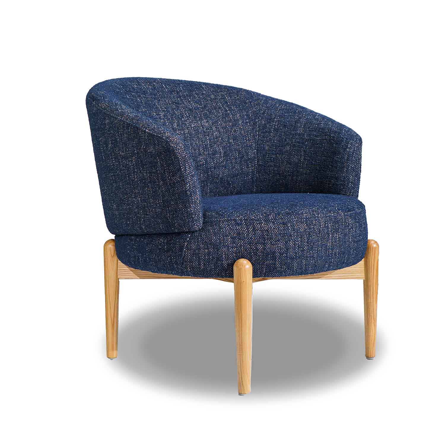 Sylvie Fabric Chair