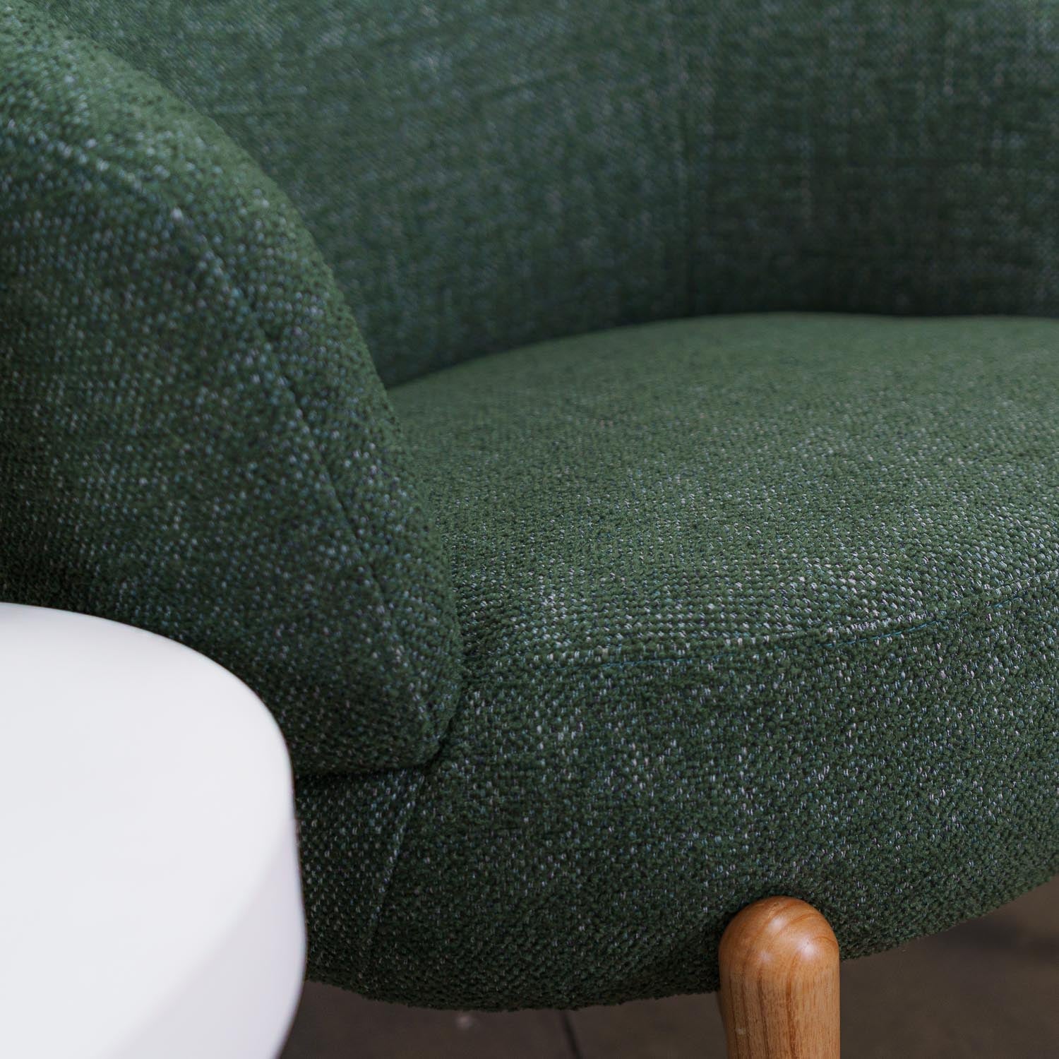 Sylvie Fabric Chair