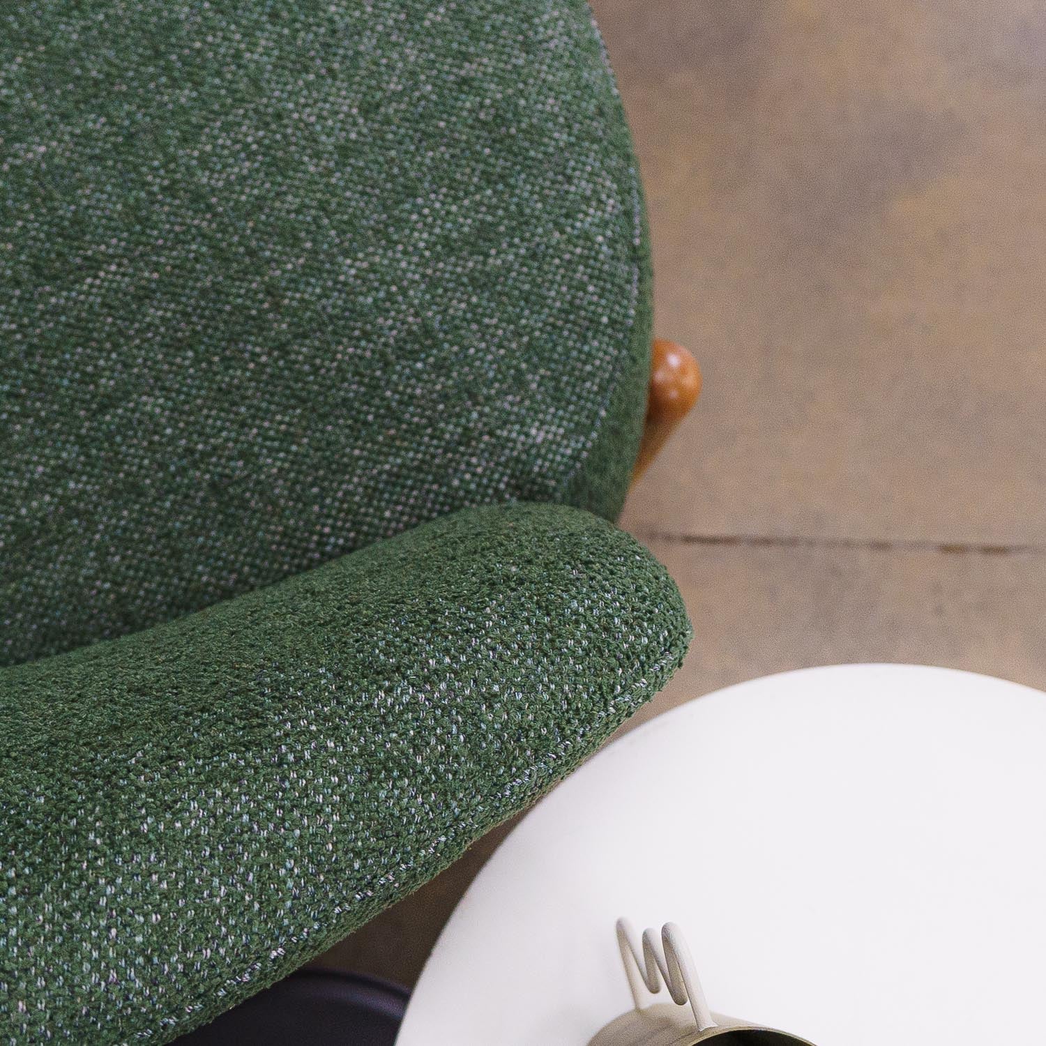 Sylvie Fabric Chair