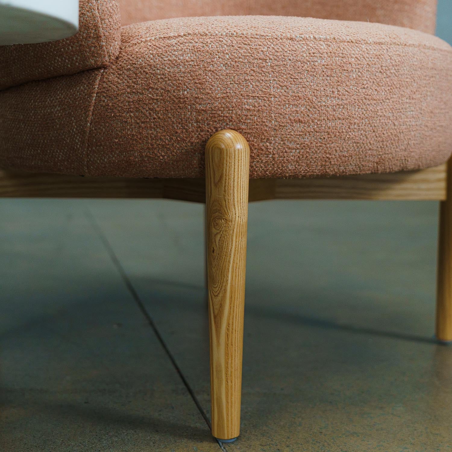 Sylvie Fabric Chair