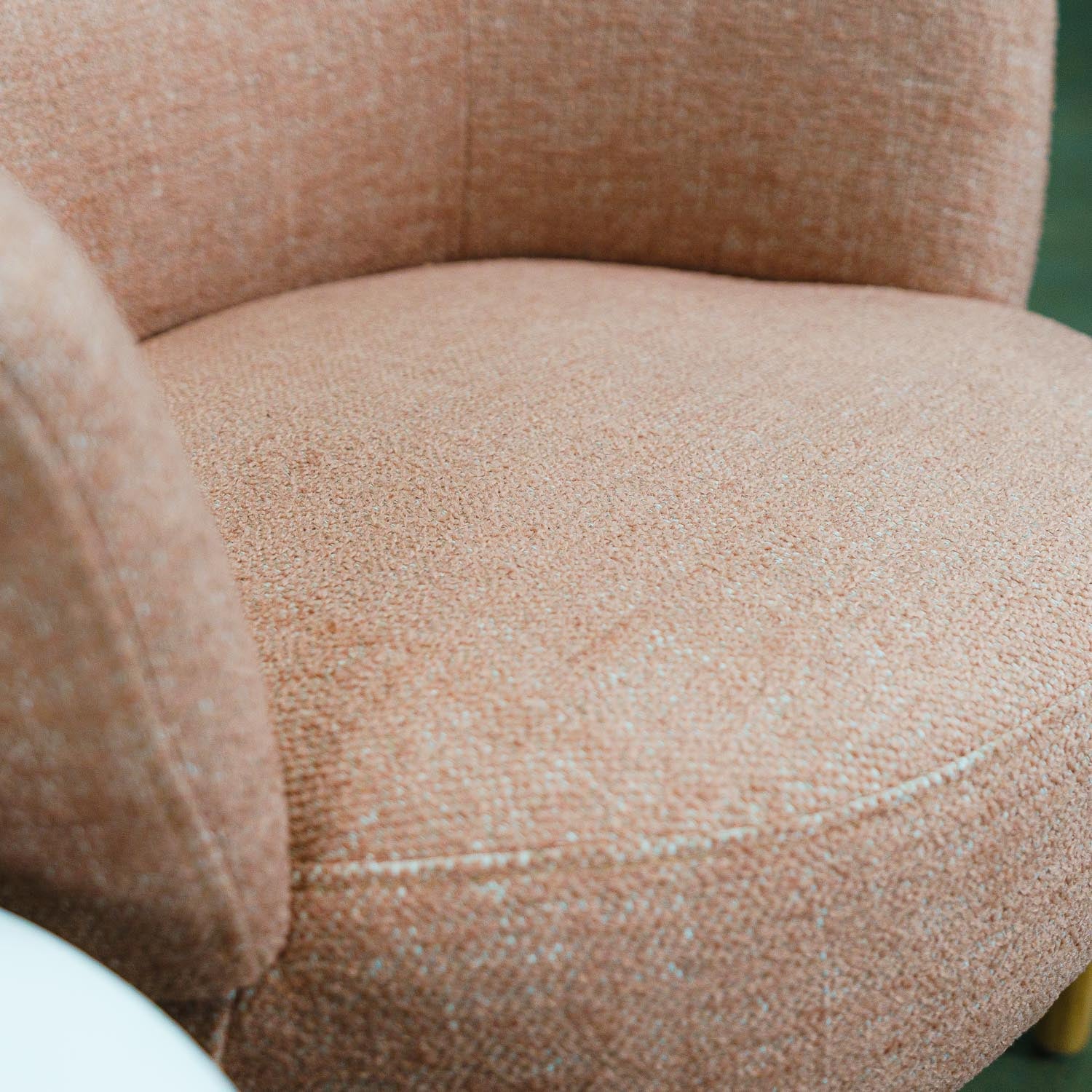 Sylvie Fabric Chair