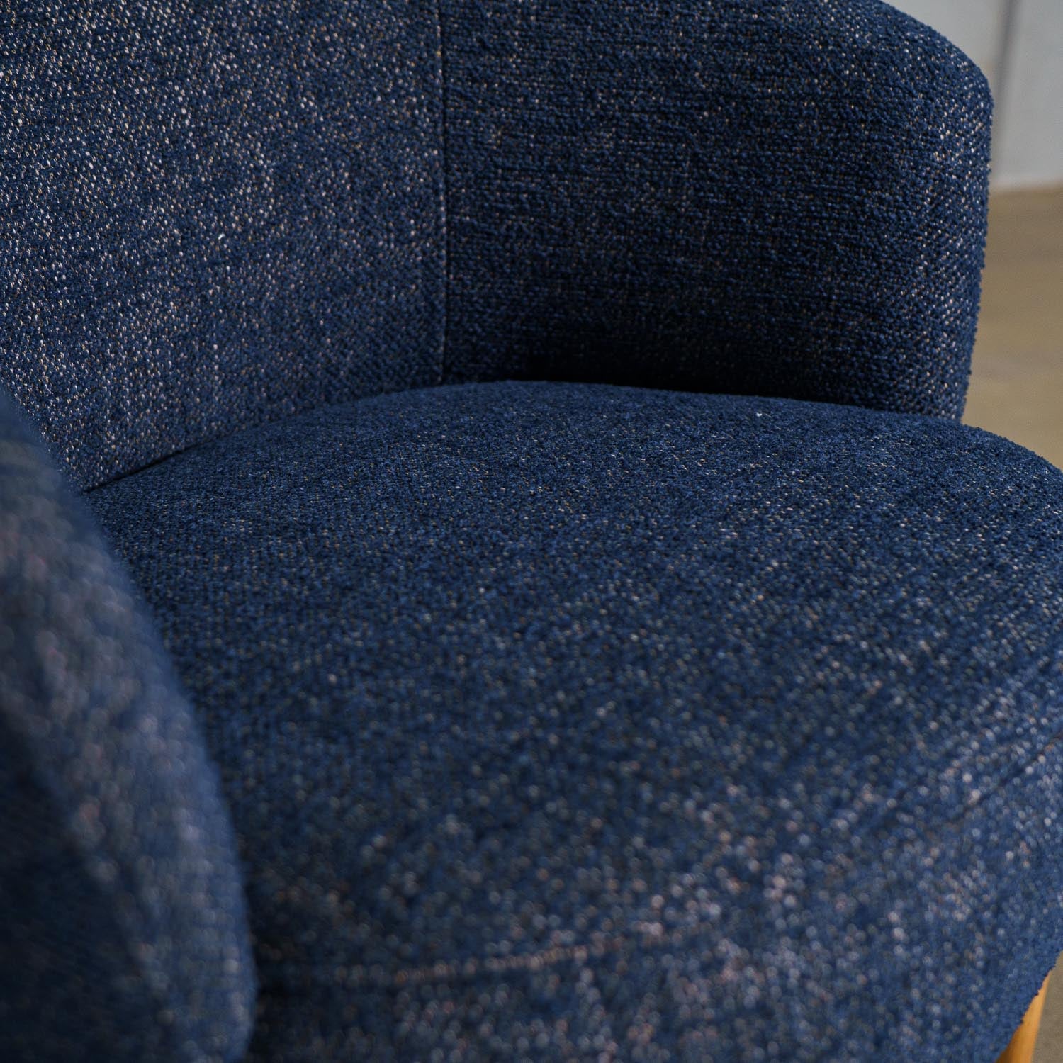 Sylvie Fabric Chair