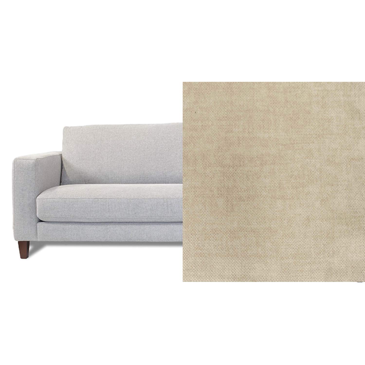 Chelsea Deep 2.5 Seat + Chaise RSF