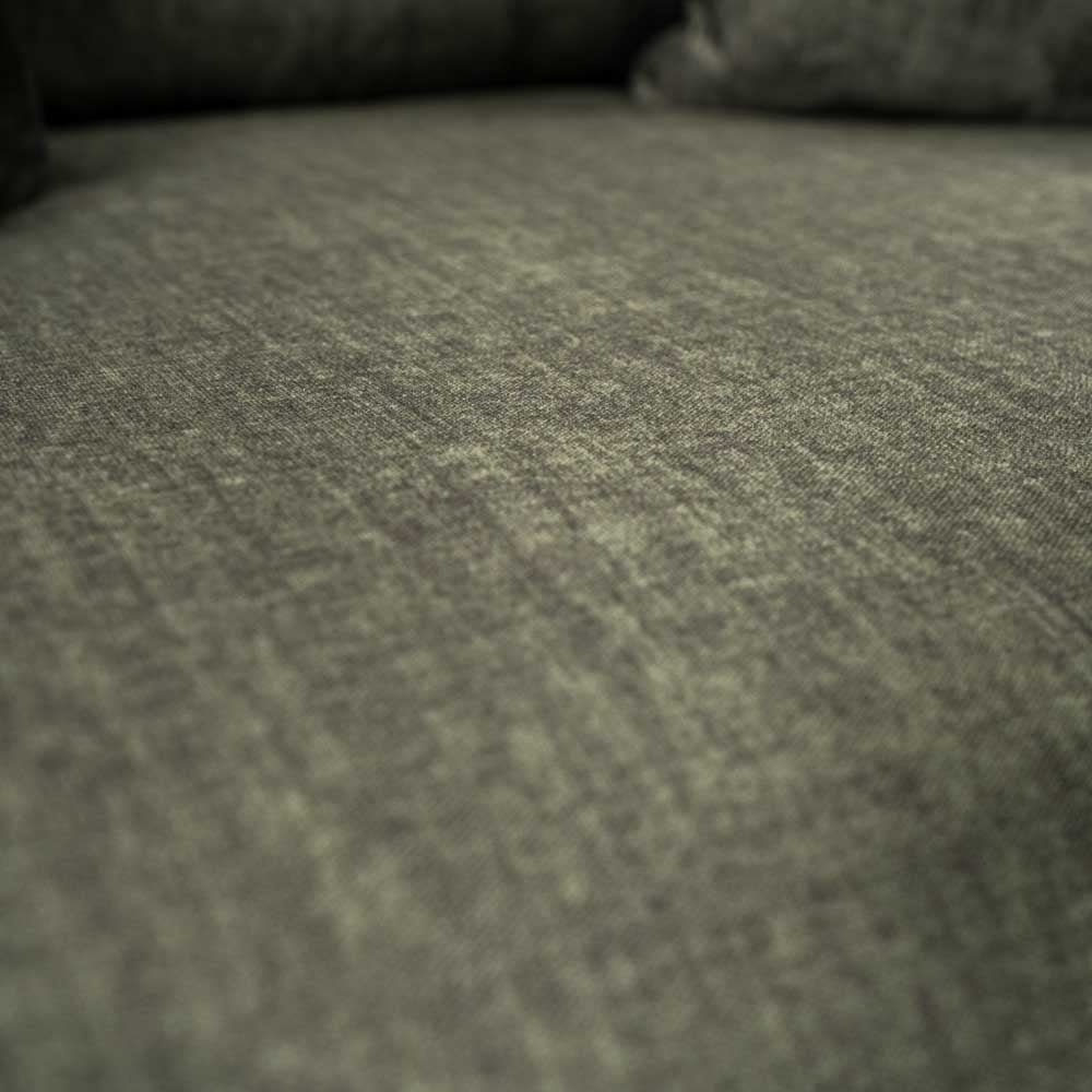 Janson Vogue Velvet Chair