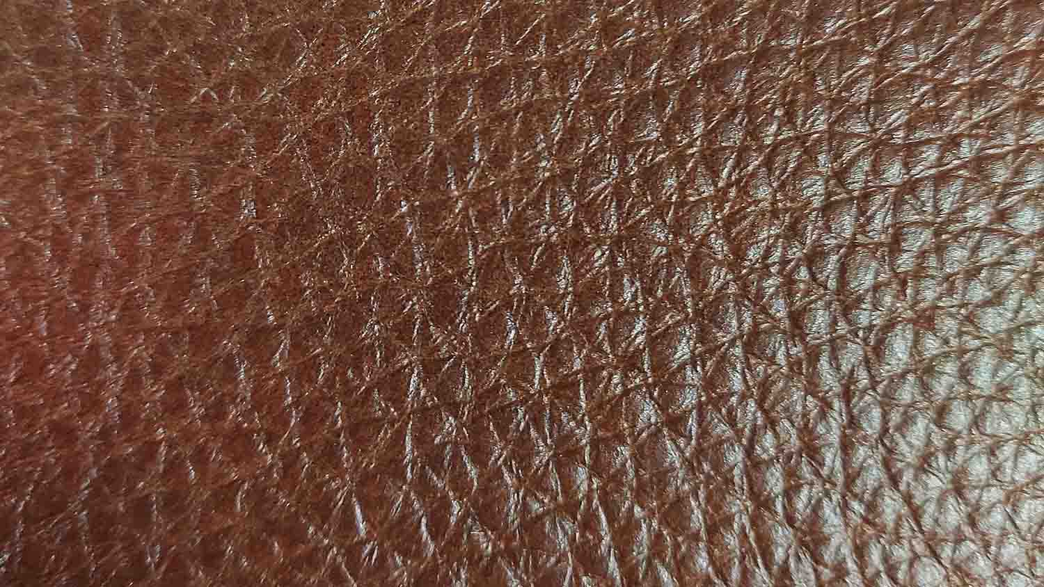 Global Leather Swivel Chair